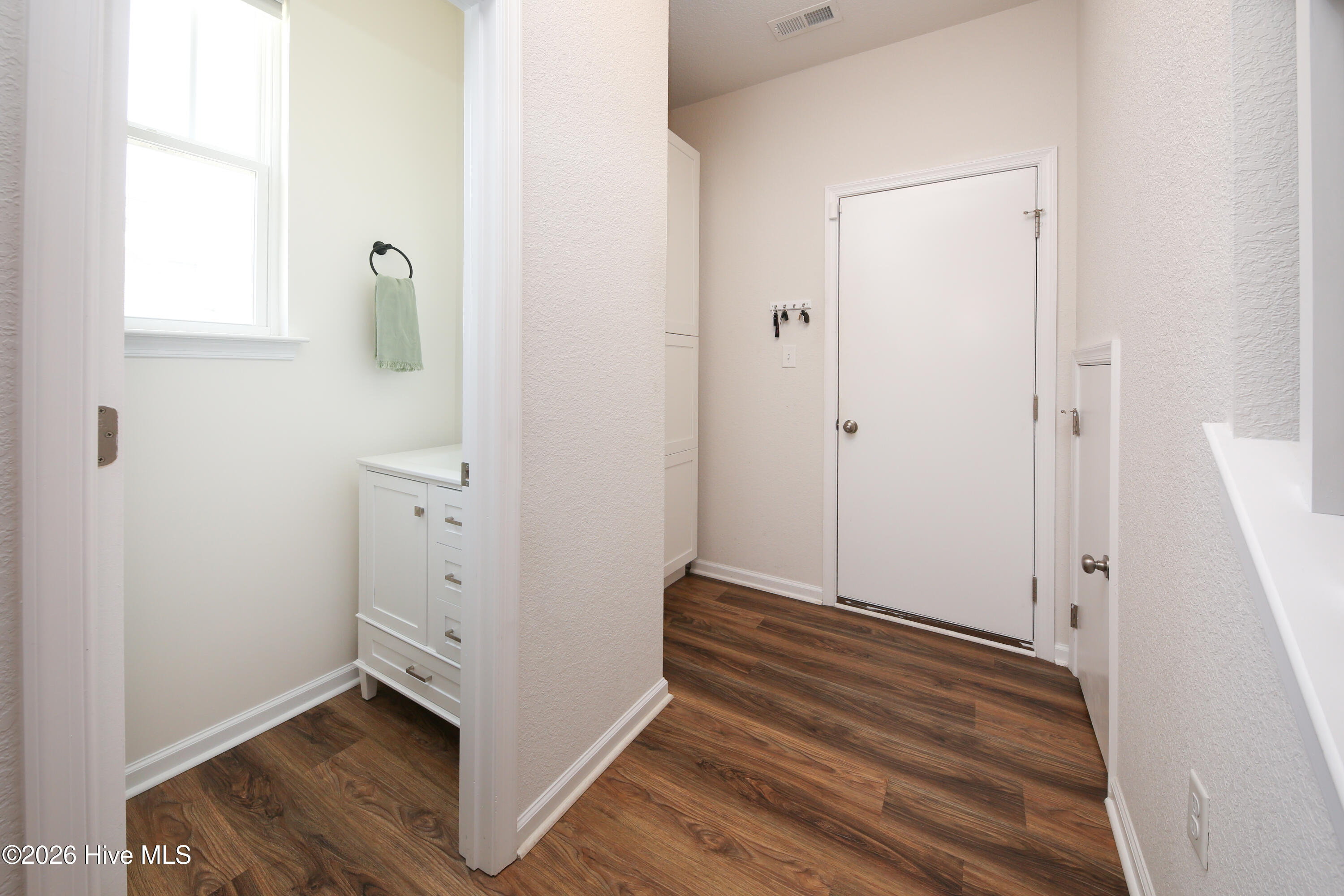 270 Keeter Barn Road South Mills, NC 27976 - Photo 16 of 45 DOWNSTAIRS HALF BATH