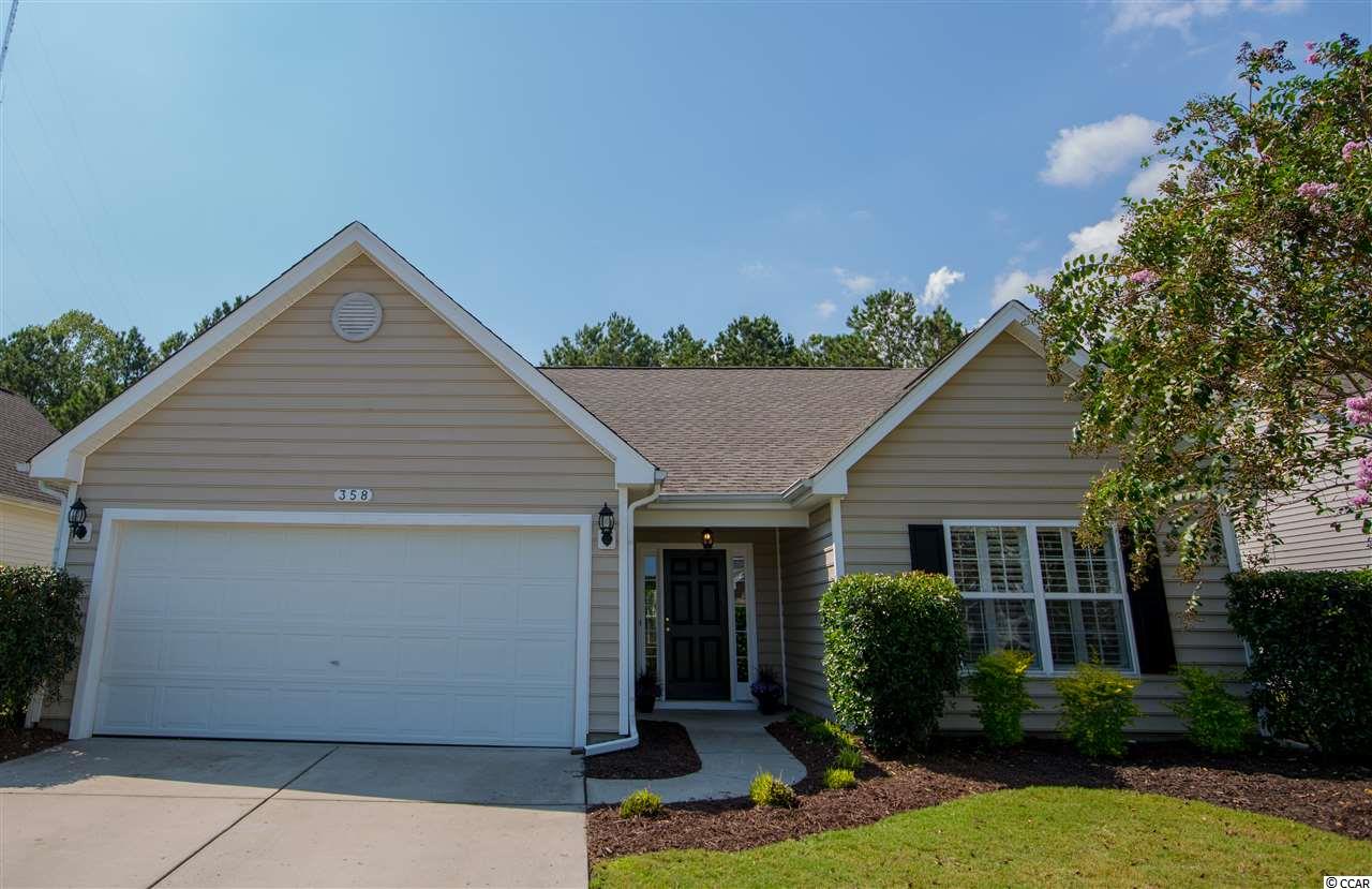 358 Whitchurch Street Murrells Inlet, SC 29576 - Photo 1 of 25 Gallery Image 1