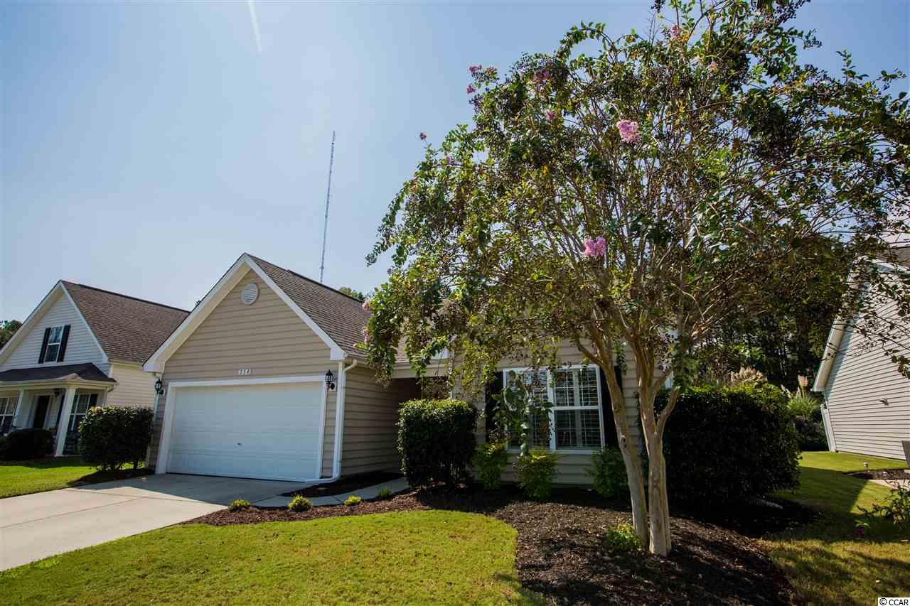 358 Whitchurch Street Murrells Inlet, SC 29576 - Photo 2 of 25 Gallery Image 2