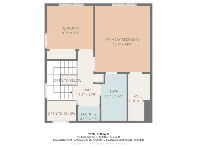 $234,999 | 500 Prairie View Drive, Minooka, IL 60447