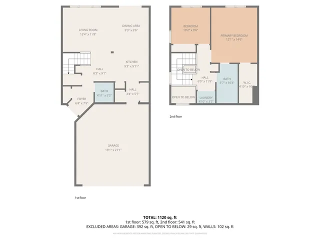 $234,999 | 500 Prairie View Drive, Minooka, IL 60447