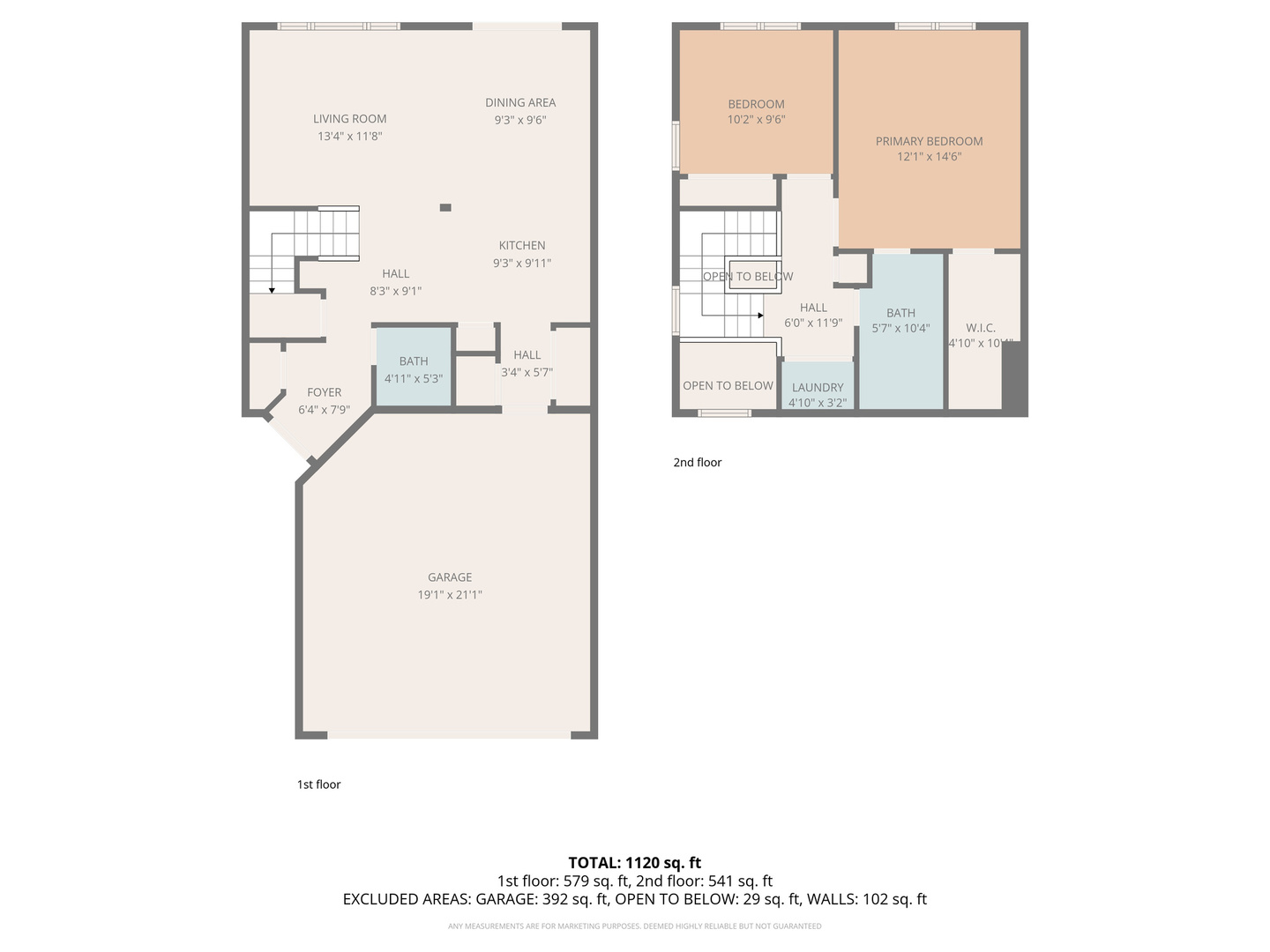 500 Prairie View Drive Minooka, IL 60447 - Photo 18 of 19