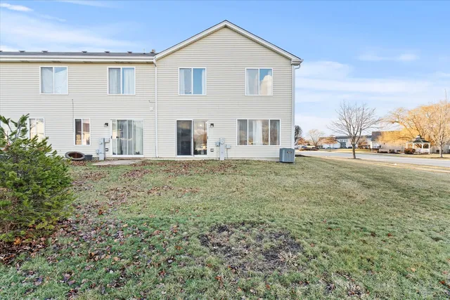 $234,999 | 500 Prairie View Drive, Minooka, IL 60447
