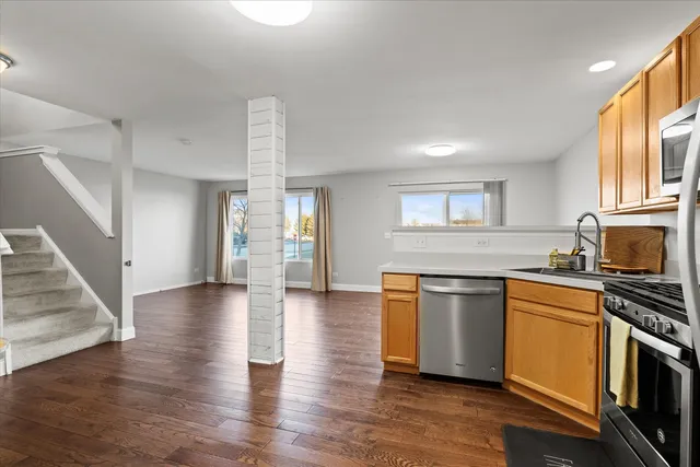 $234,999 | 500 Prairie View Drive, Minooka, IL 60447