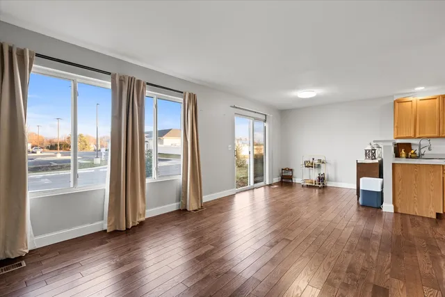 $234,999 | 500 Prairie View Drive, Minooka, IL 60447