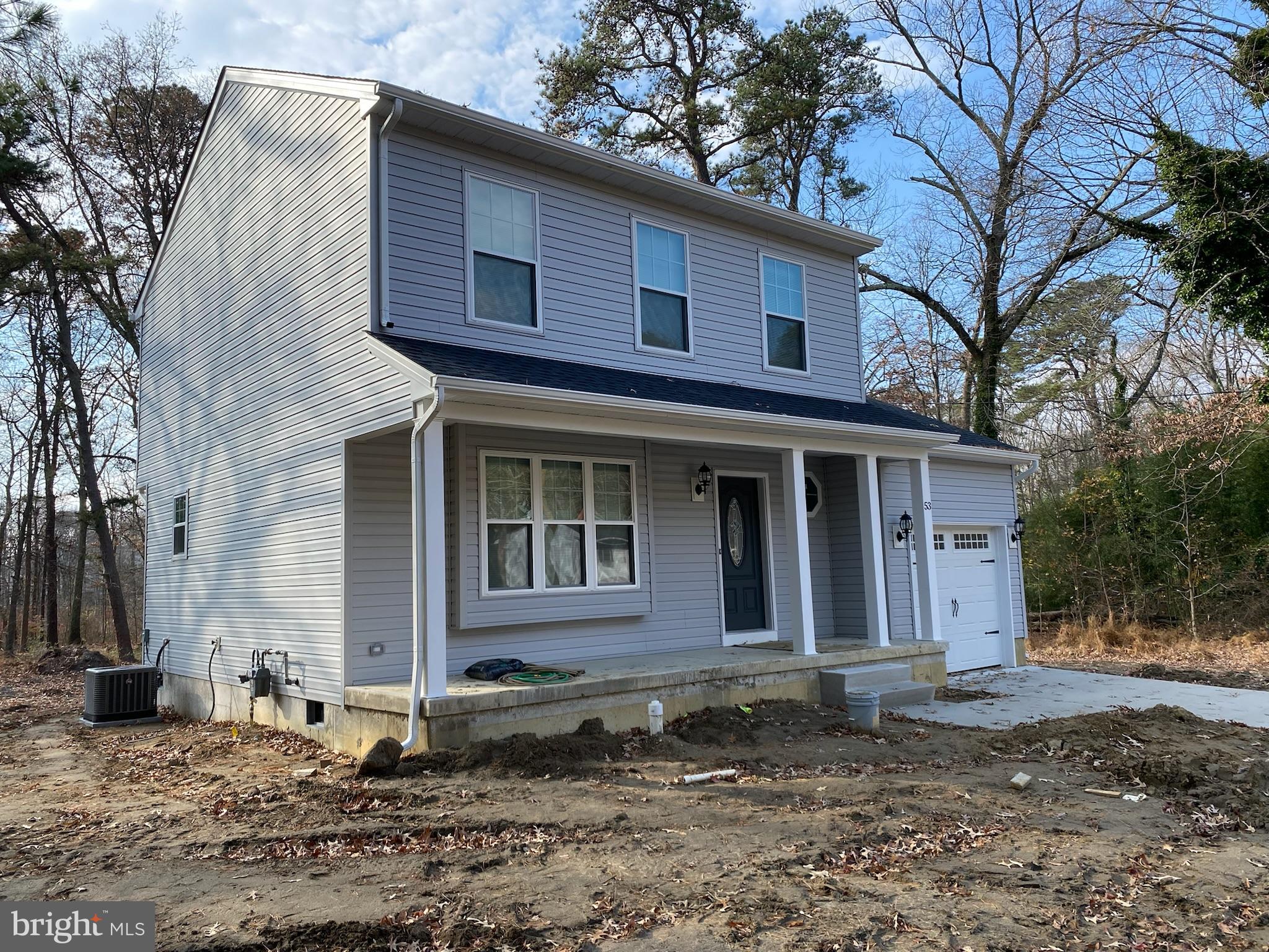 53 Holly Road Gibbsboro, NJ 08026 - Photo 1 of 22