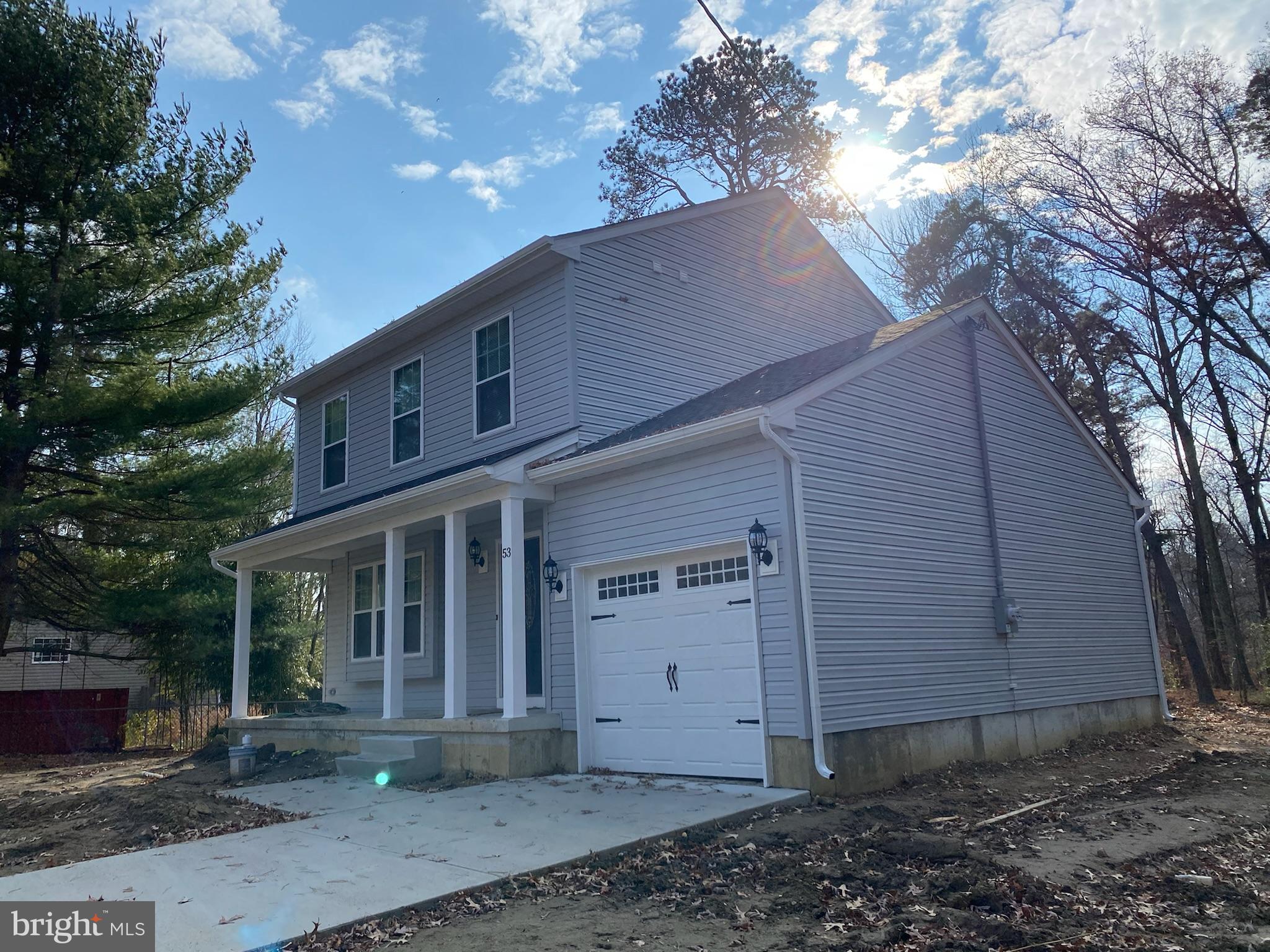 53 Holly Road Gibbsboro, NJ 08026 - Photo 2 of 22
