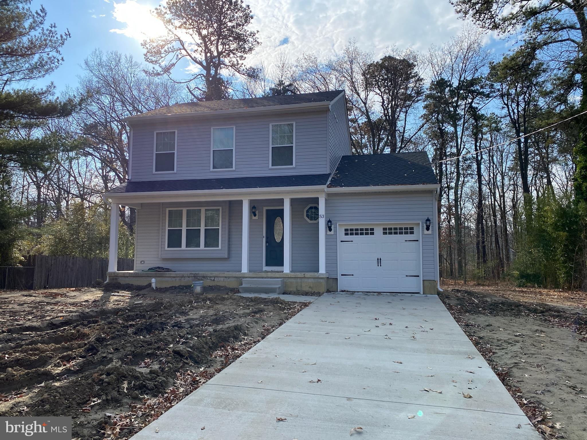 53 Holly Road Gibbsboro, NJ 08026 - Photo 3 of 22
