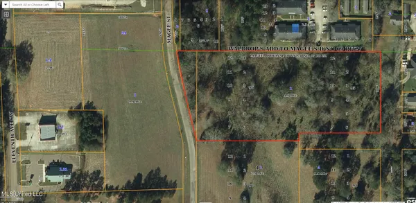 $147,000 | 0 8th Avenue, Magee, MS 39111
