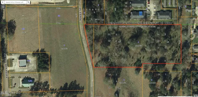 $147,000 | 0 8th Avenue, Magee, MS 39111