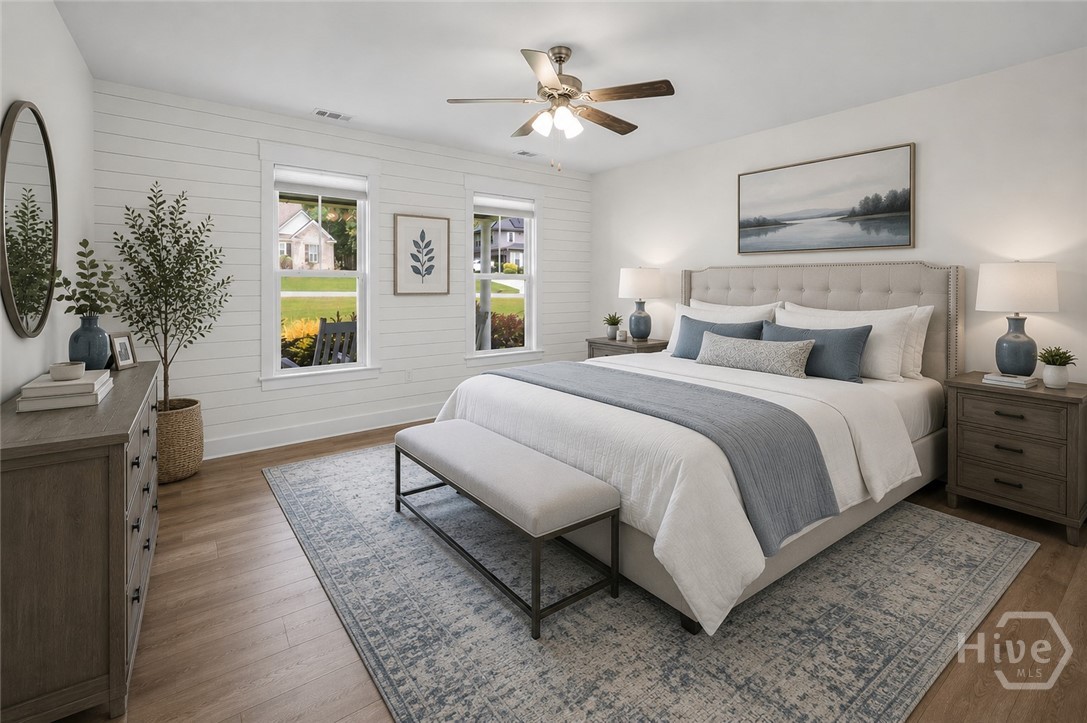 112 Timber Creek Drive Rincon, GA 31326 - Photo 30 of 62 *Virtual Staging*