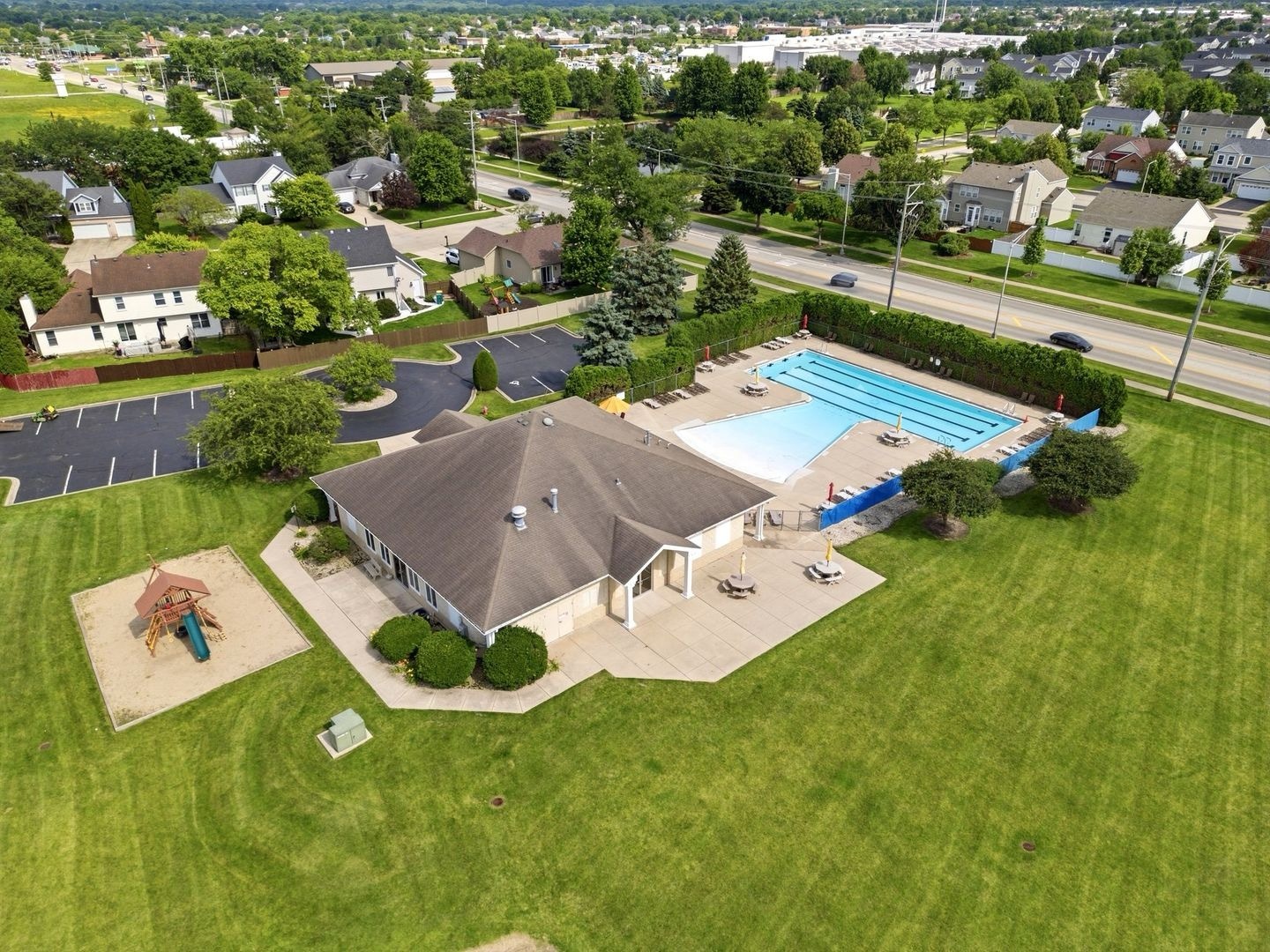 1803 Chestnut Hill Road Plainfield, IL 60586 - Photo 27 of 29 Gallery Image 27