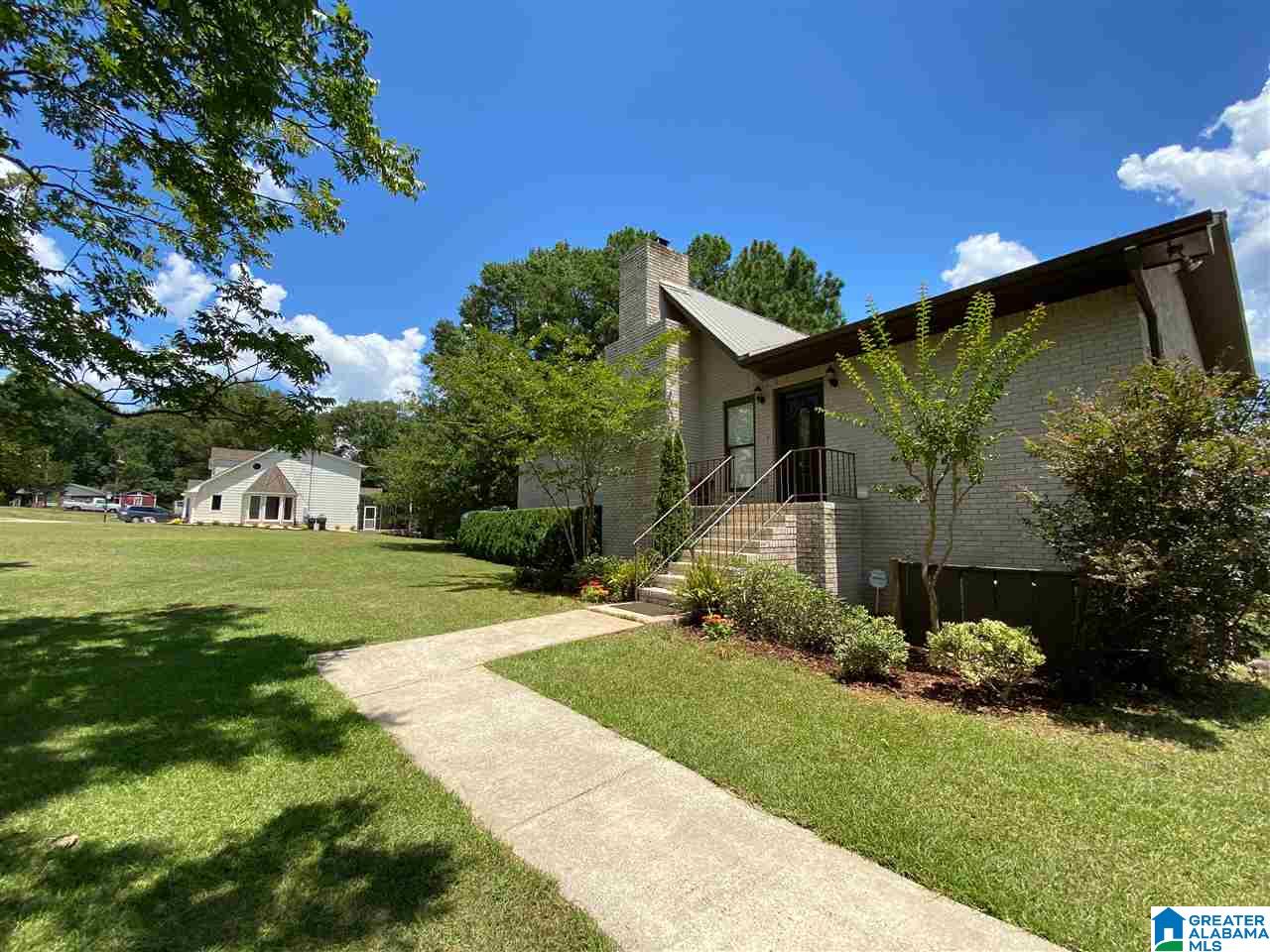 1008 Hannah Road Pell City, AL 35128 - Photo 1 of 50