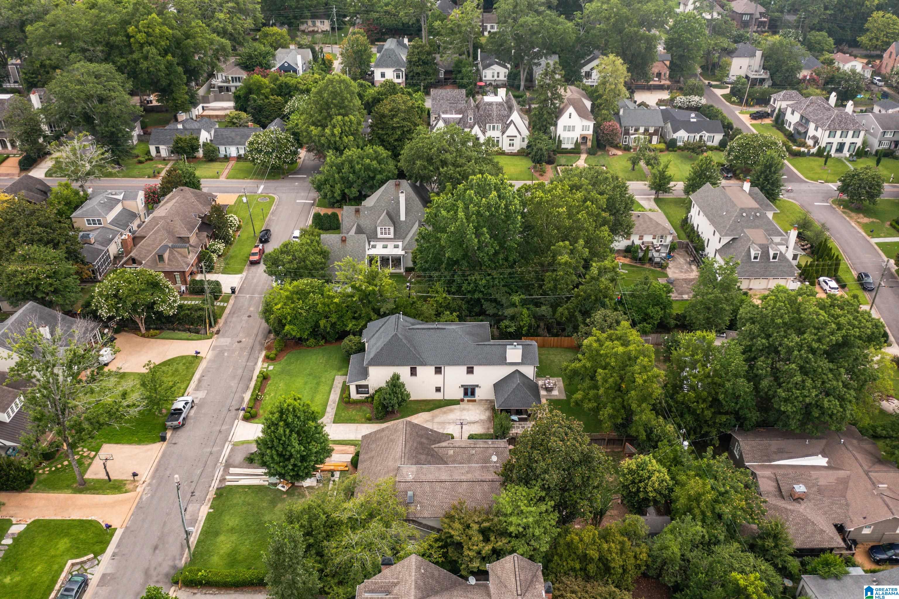 27 Spring Street Birmingham, AL 35213 - Photo 68 of 70