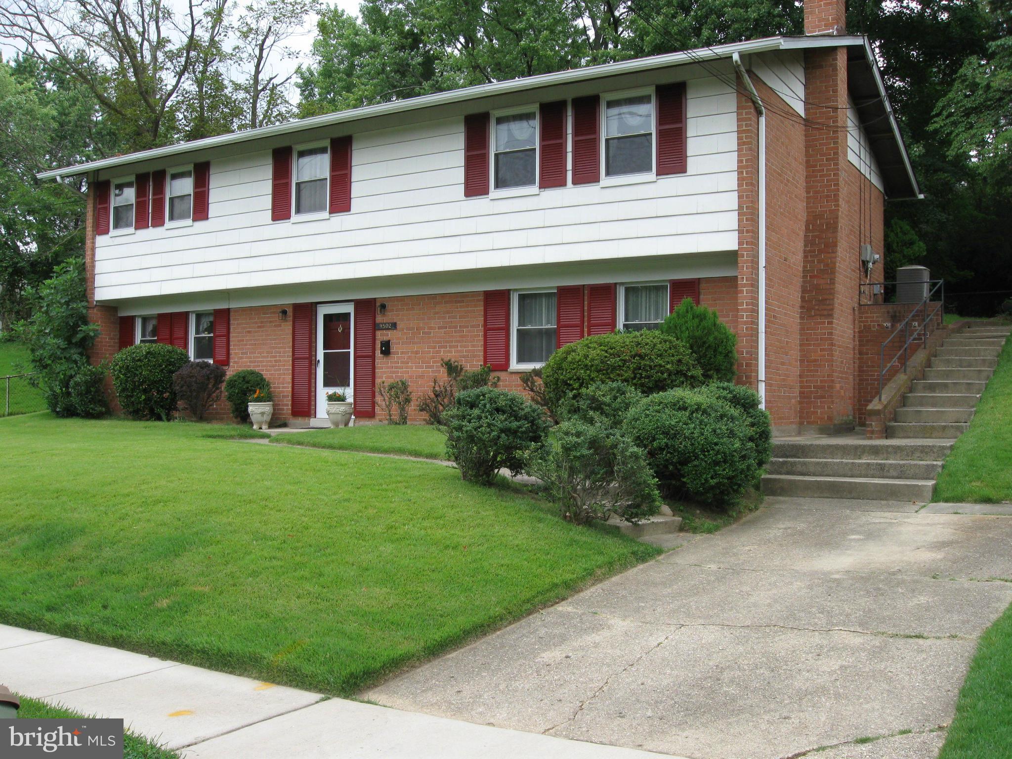 Exterior (Front)