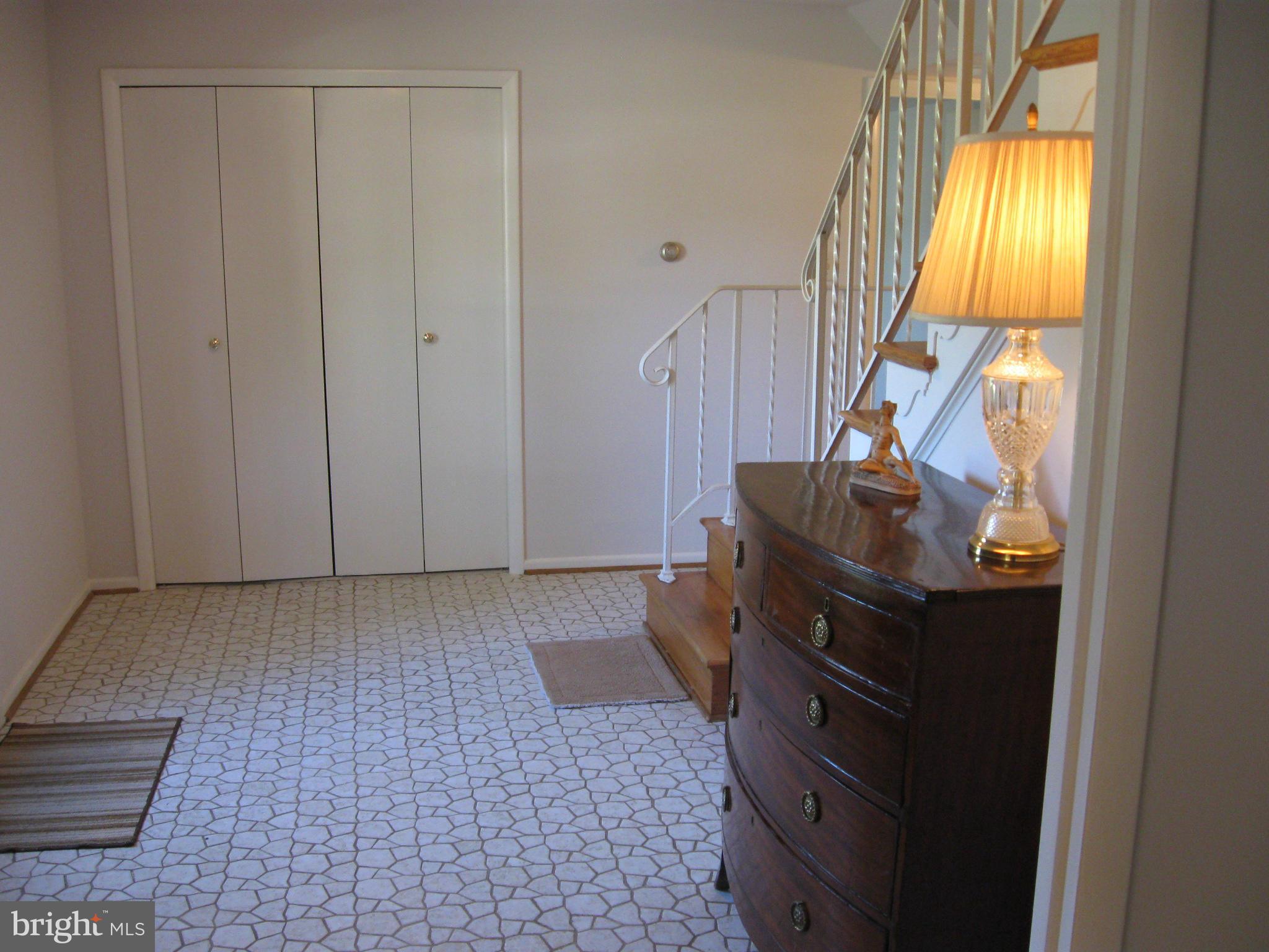Interior (General)