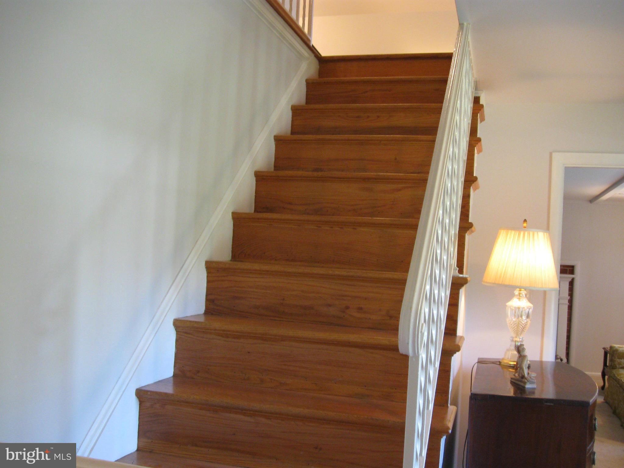 9502 Vance Place Silver Spring, MD 20901 - Photo 11 of 30 Interior (General)