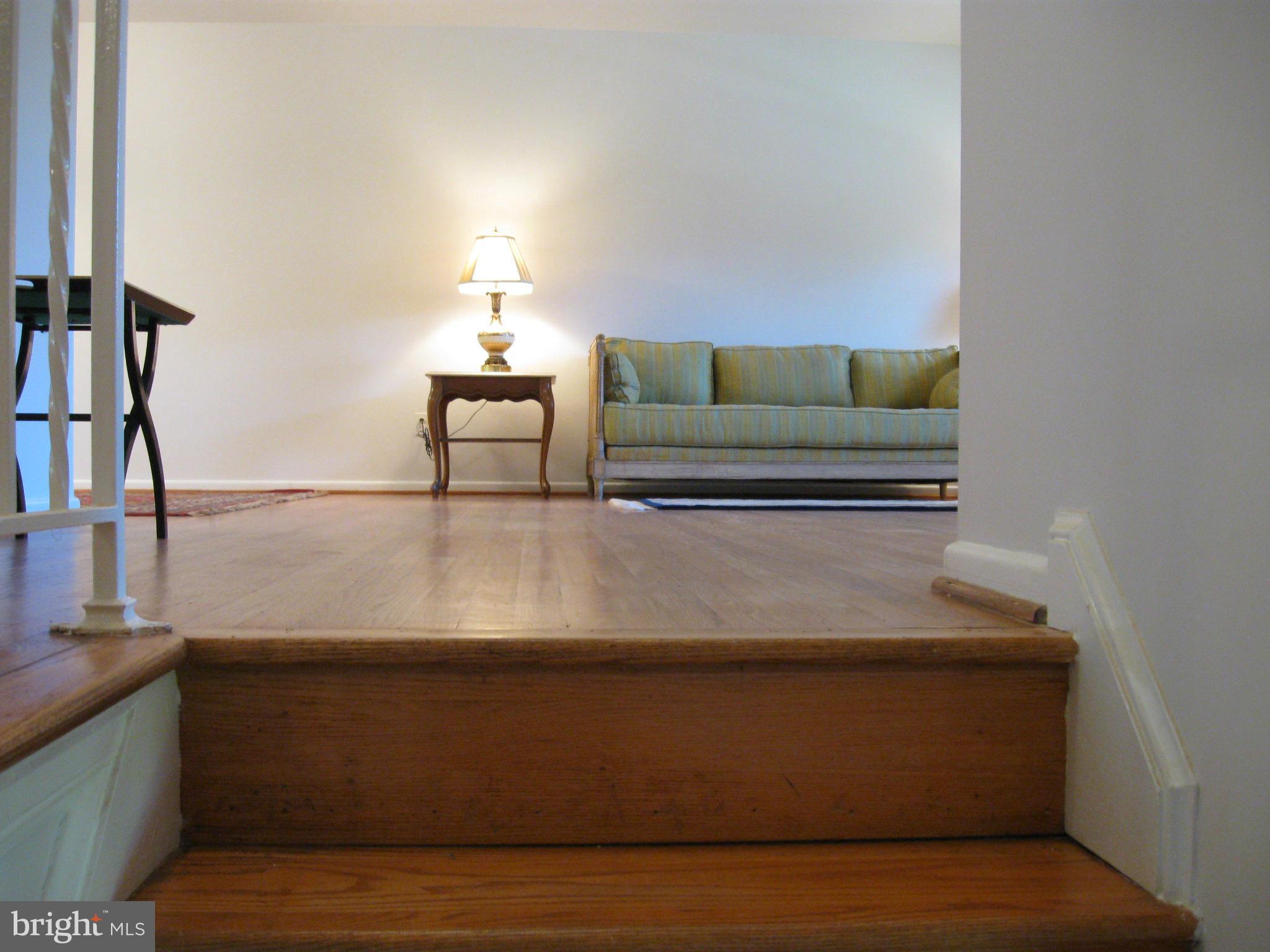 9502 Vance Place Silver Spring, MD 20901 - Photo 12 of 30 Interior (General)