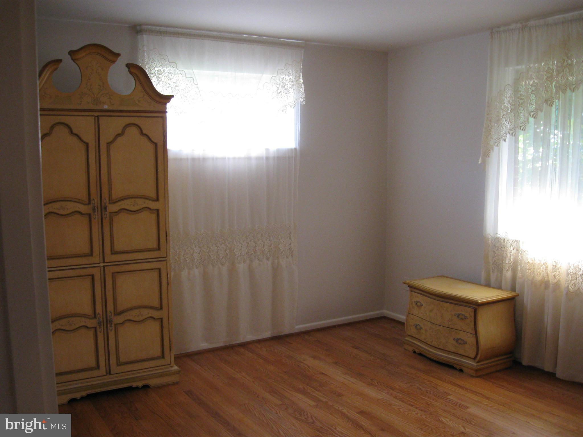 9502 Vance Place Silver Spring, MD 20901 - Photo 23 of 30 Bedroom (Master)