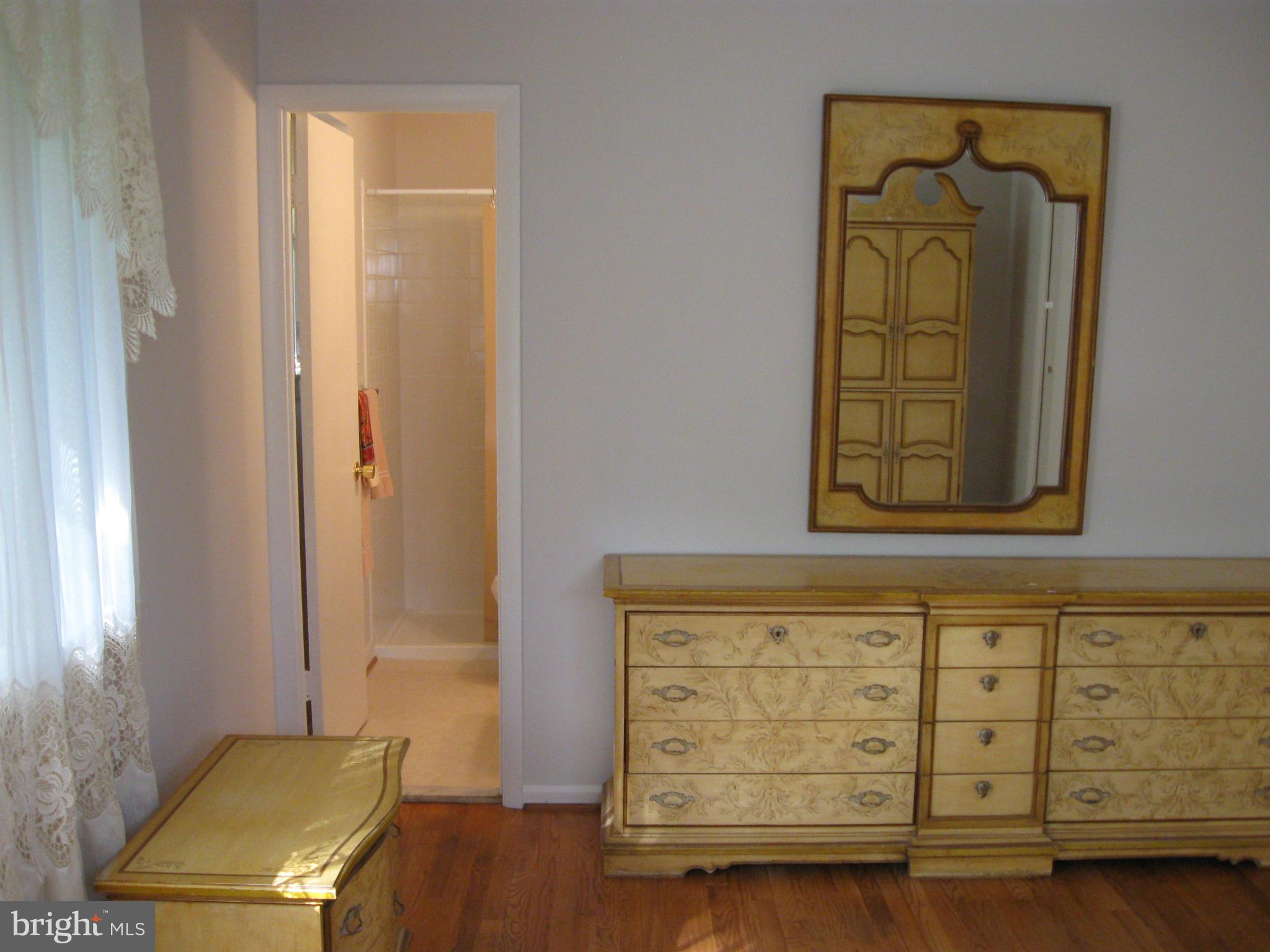 9502 Vance Place Silver Spring, MD 20901 - Photo 24 of 30 Bedroom (Master)
