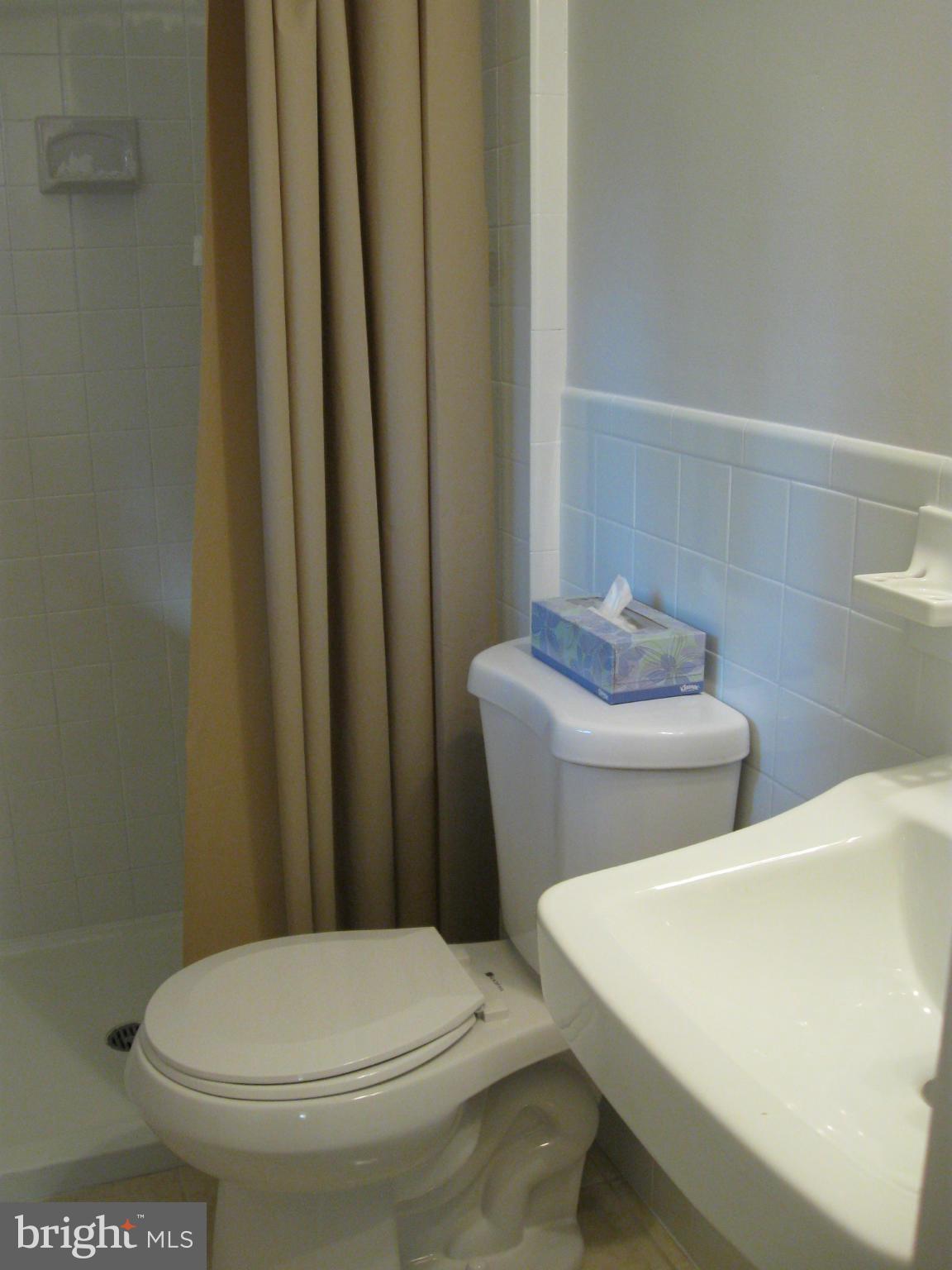 9502 Vance Place Silver Spring, MD 20901 - Photo 25 of 30 Bath (Master)
