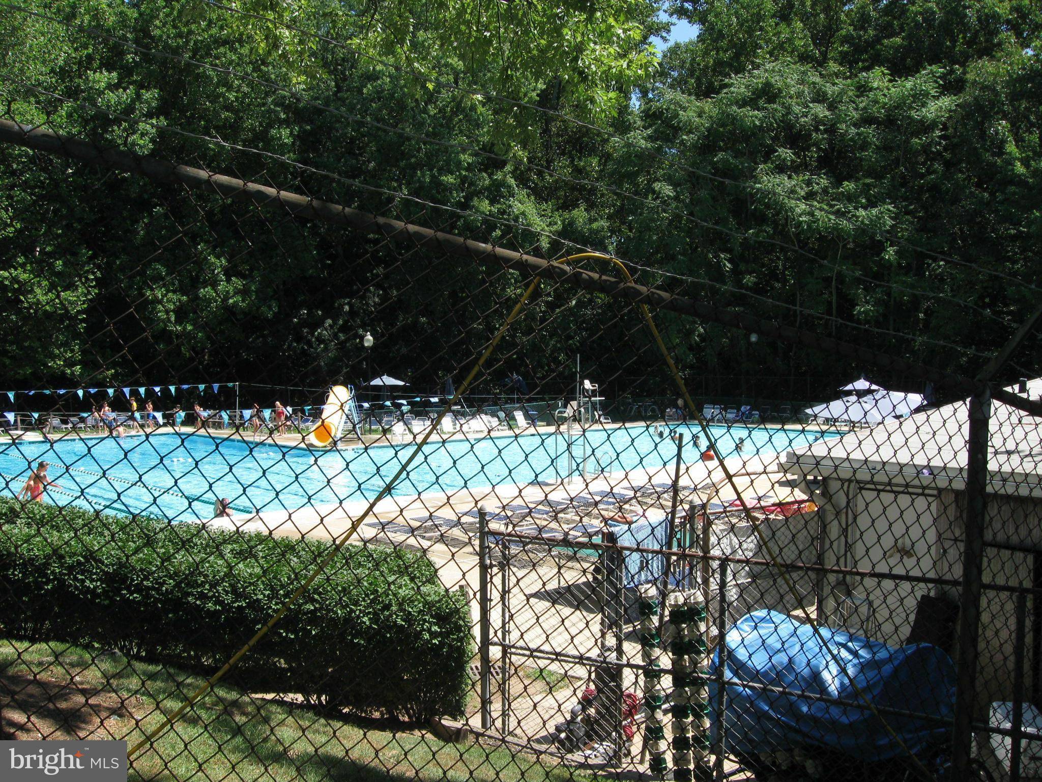 9502 Vance Place Silver Spring, MD 20901 - Photo 30 of 30 Community