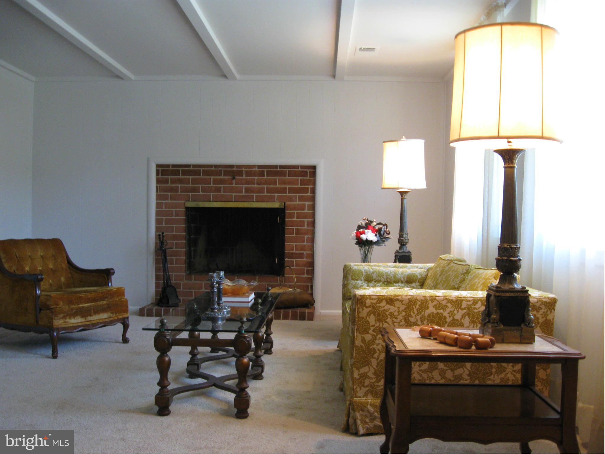 9502 Vance Place Silver Spring, MD 20901 - Photo 9 of 30 Family Room