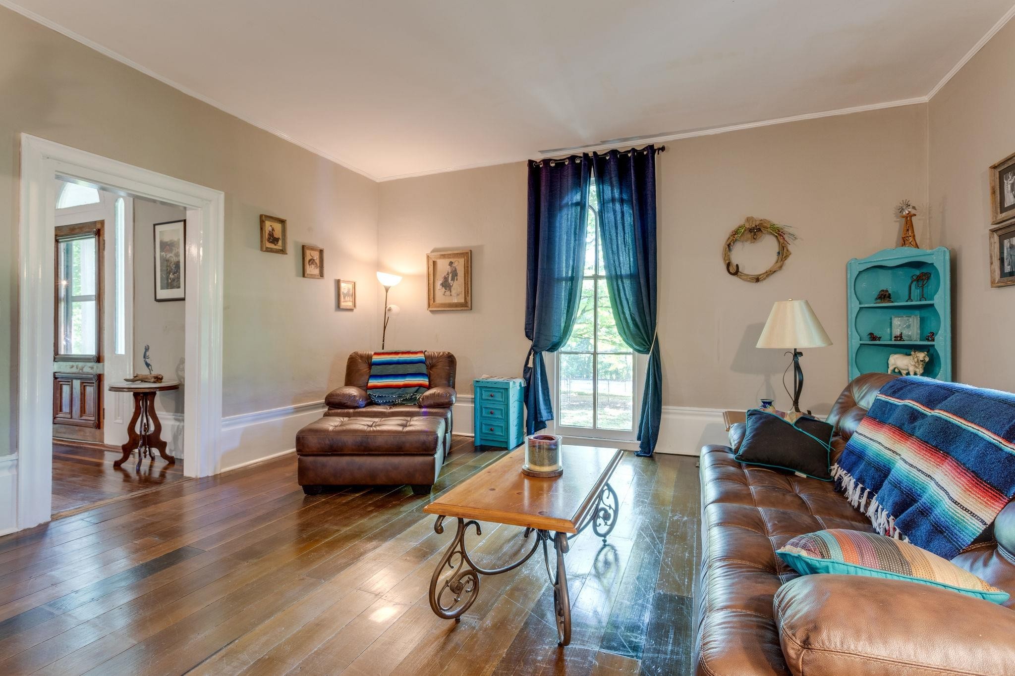 2460 Graham Road Culleoka, TN 38451 - Photo 11 of 30 Gallery Image 11