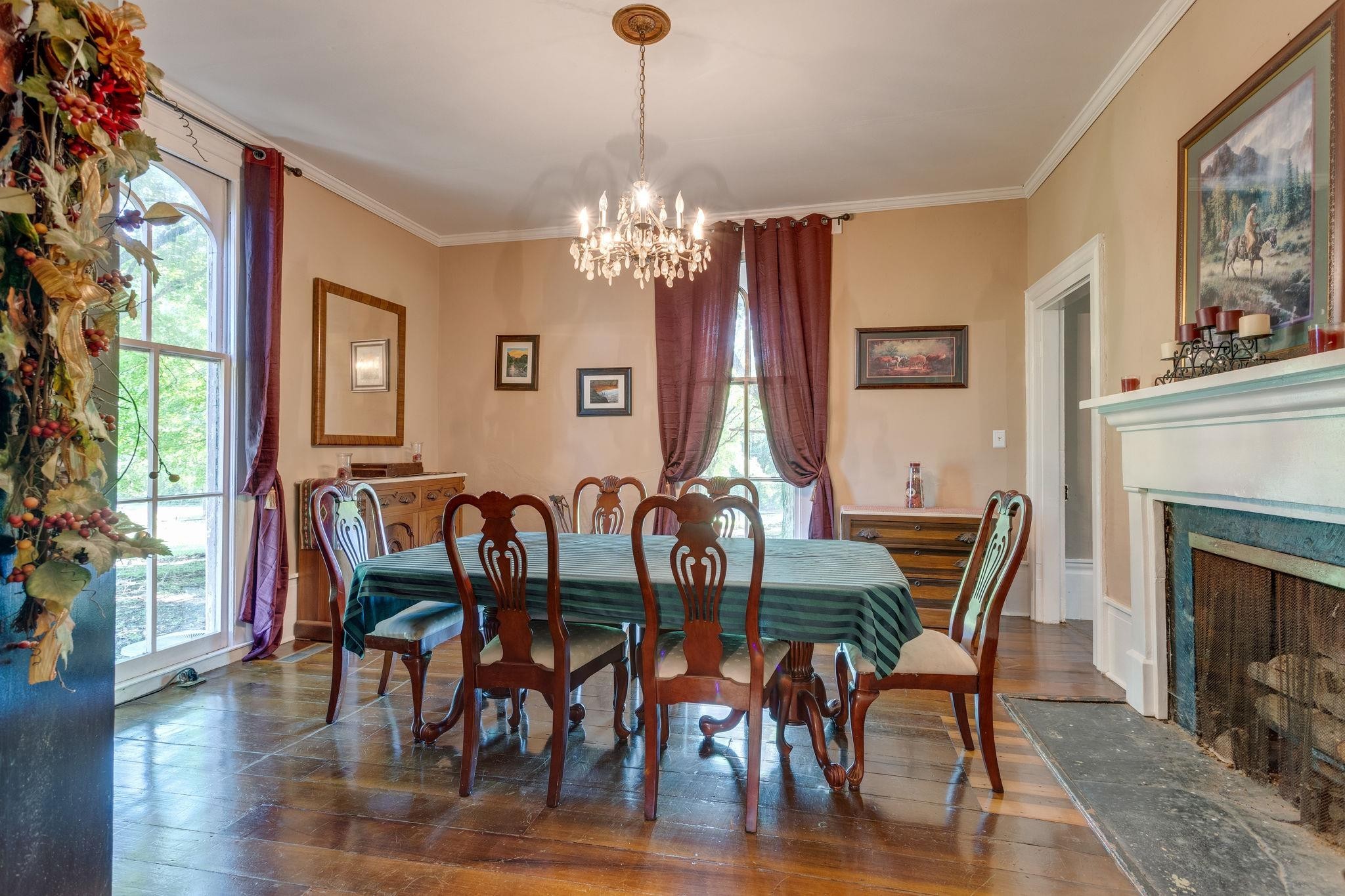 2460 Graham Road Culleoka, TN 38451 - Photo 12 of 30 Gallery Image 12
