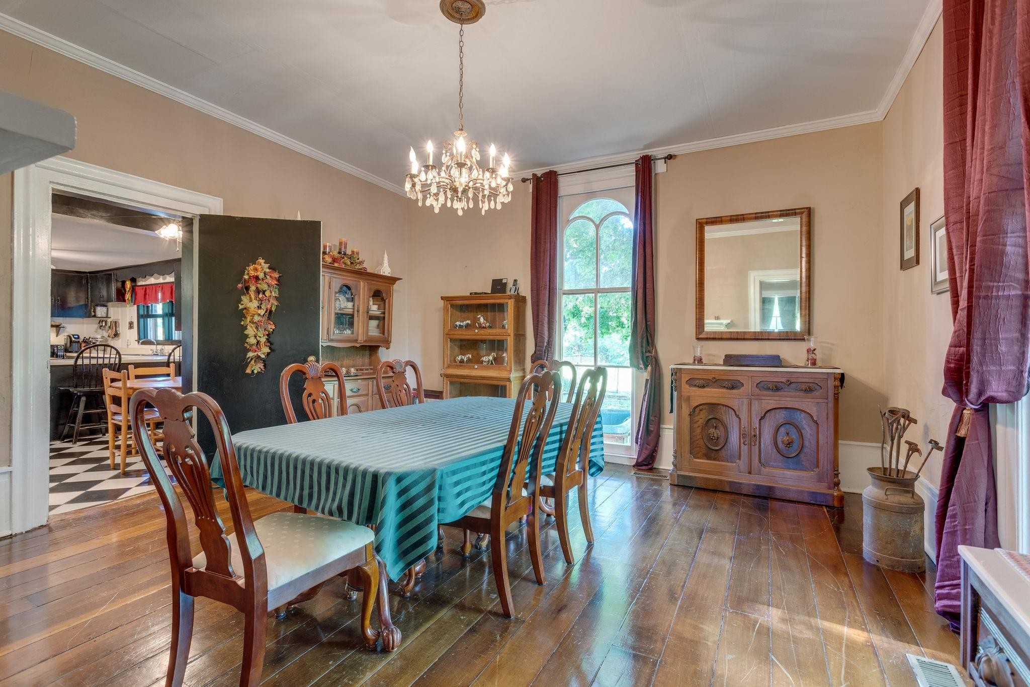 2460 Graham Road Culleoka, TN 38451 - Photo 13 of 30 Gallery Image 13