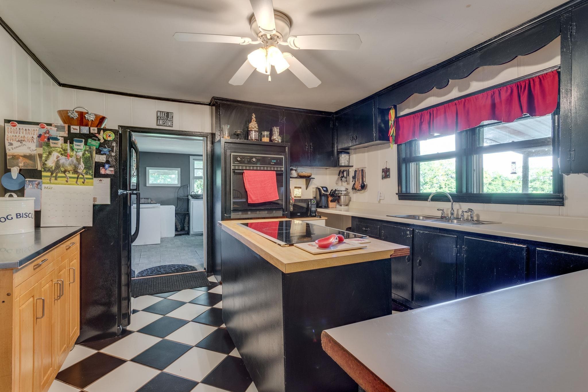 2460 Graham Road Culleoka, TN 38451 - Photo 15 of 30 Gallery Image 15