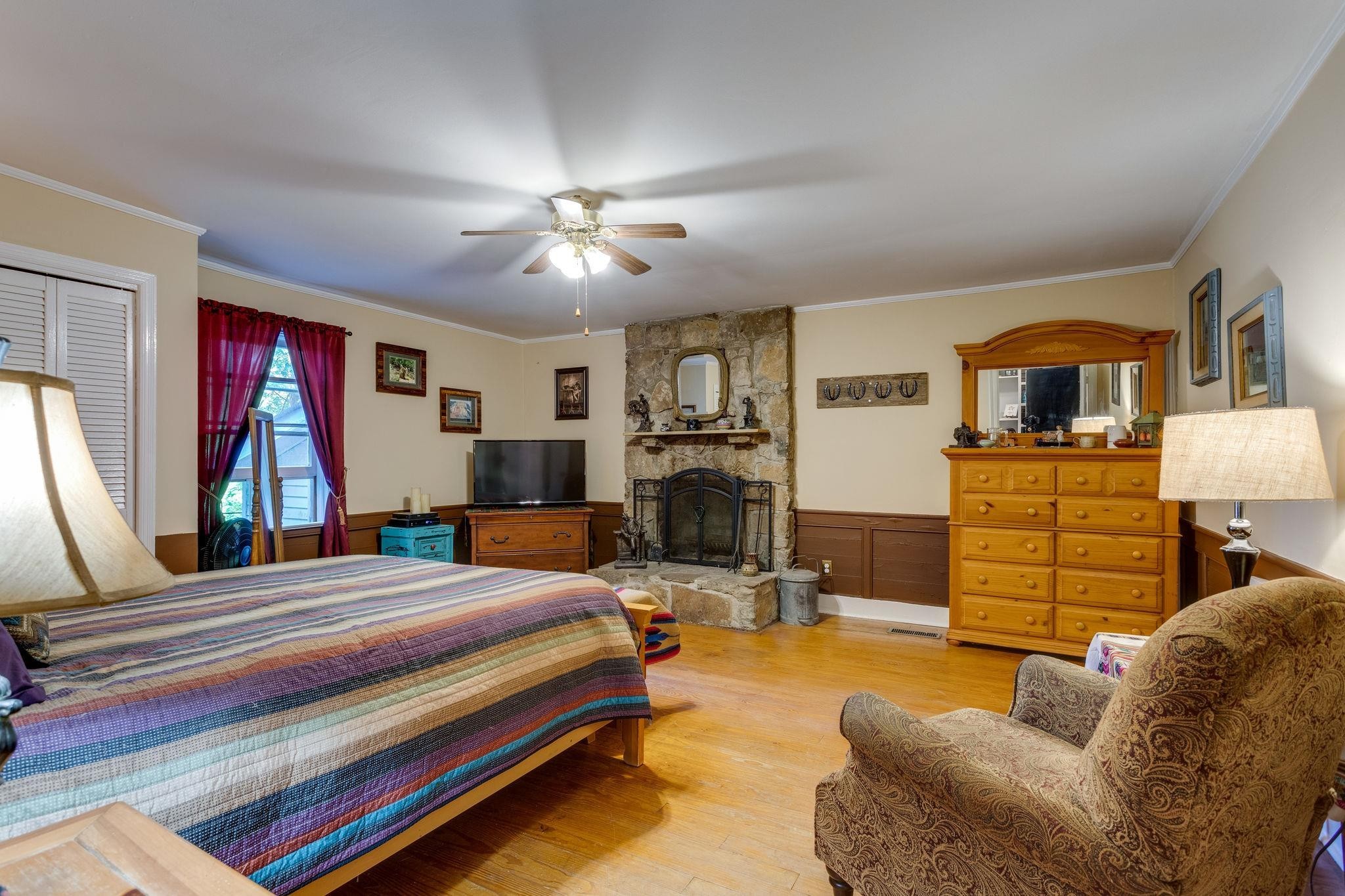 2460 Graham Road Culleoka, TN 38451 - Photo 17 of 30 Gallery Image 17