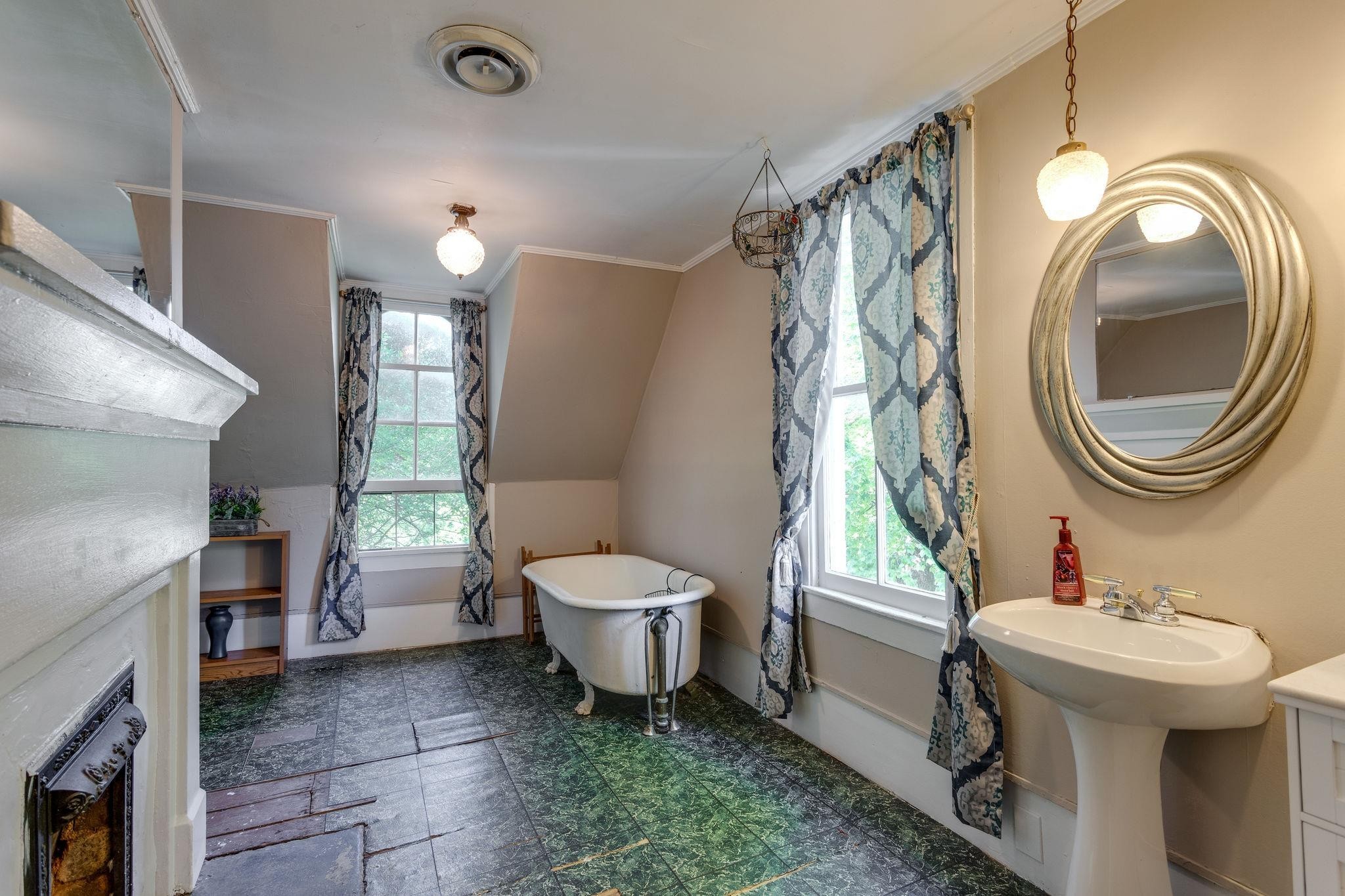 2460 Graham Road Culleoka, TN 38451 - Photo 20 of 30 Gallery Image 20