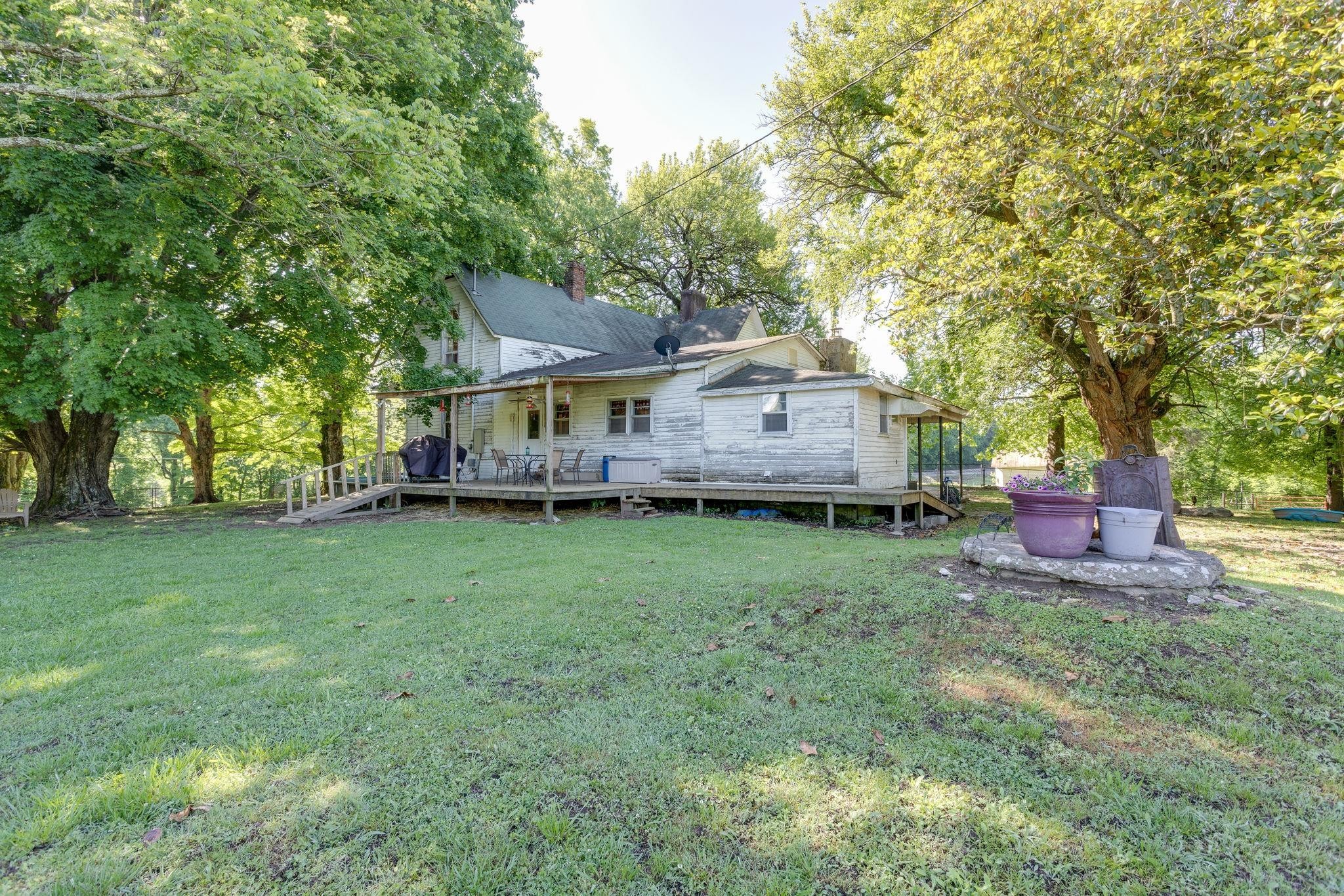 2460 Graham Road Culleoka, TN 38451 - Photo 23 of 30 Gallery Image 23