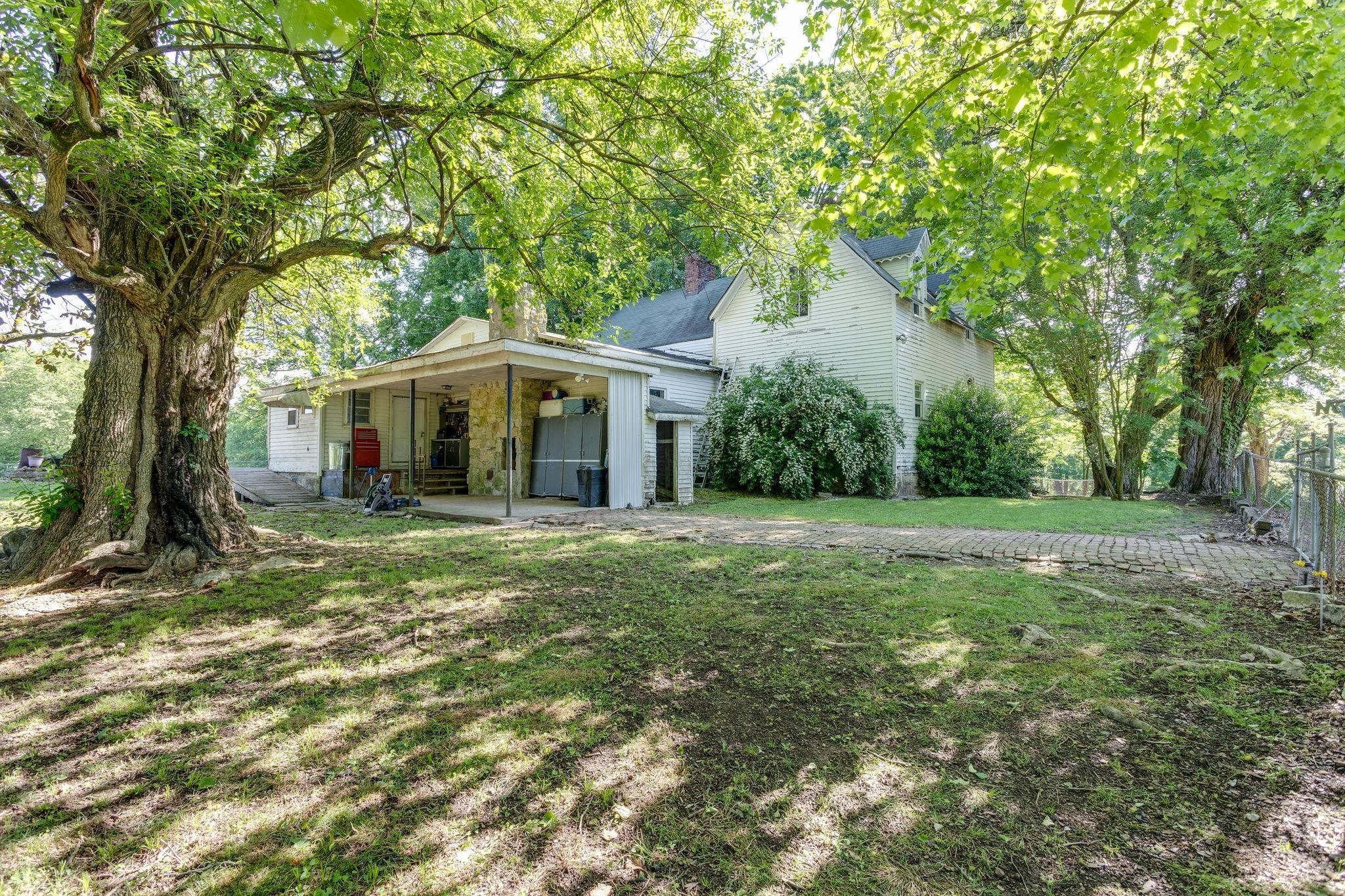 2460 Graham Road Culleoka, TN 38451 - Photo 24 of 30 Gallery Image 24