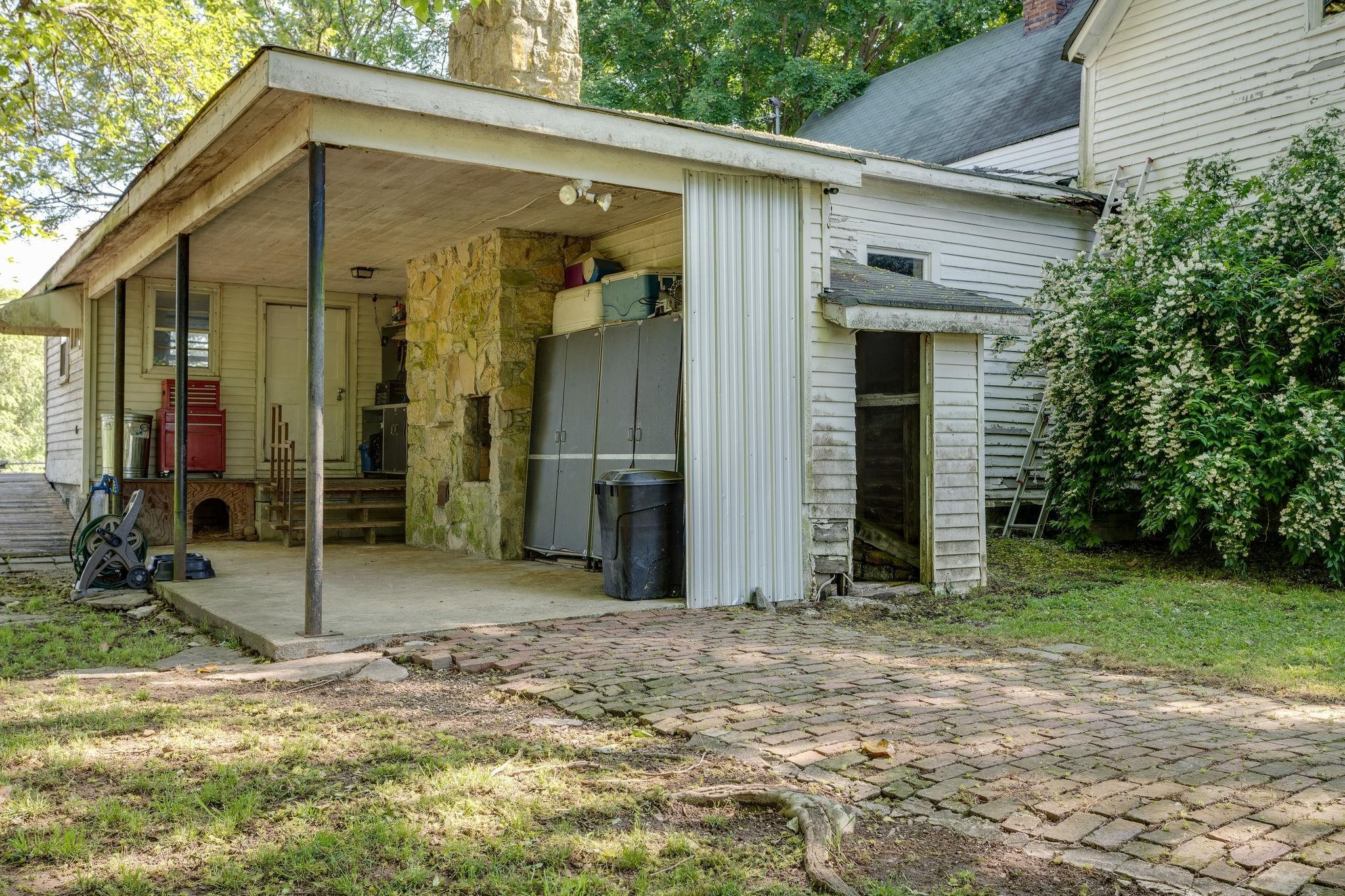 2460 Graham Road Culleoka, TN 38451 - Photo 25 of 30 Gallery Image 25
