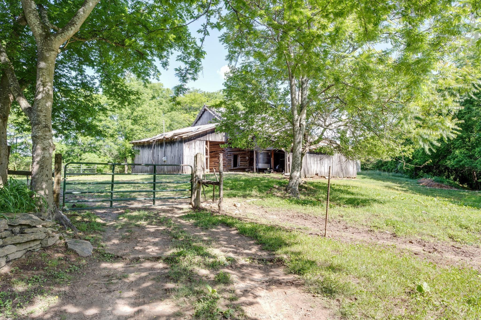 2460 Graham Road Culleoka, TN 38451 - Photo 26 of 30 Gallery Image 26