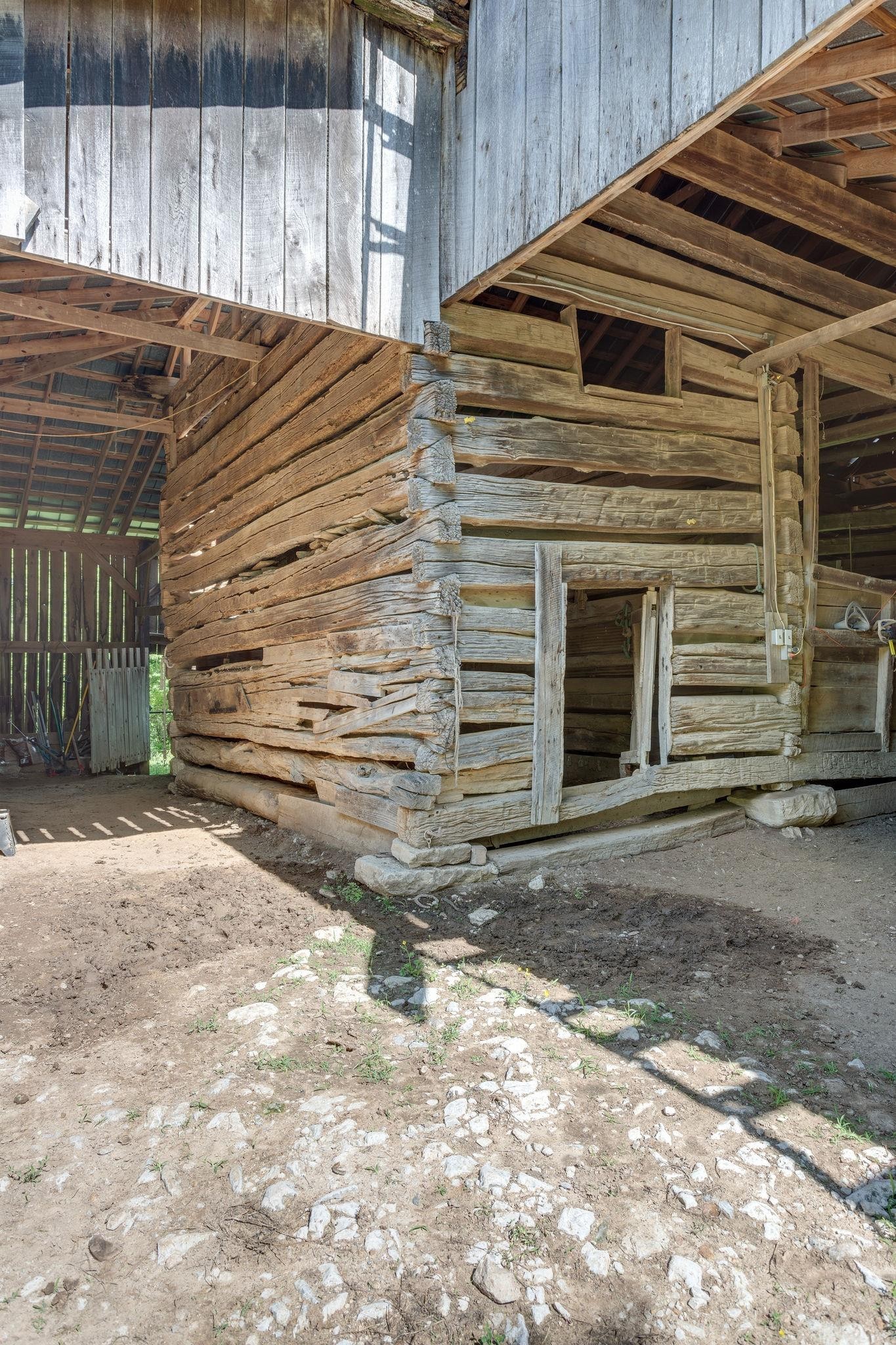 2460 Graham Road Culleoka, TN 38451 - Photo 28 of 30 Gallery Image 28