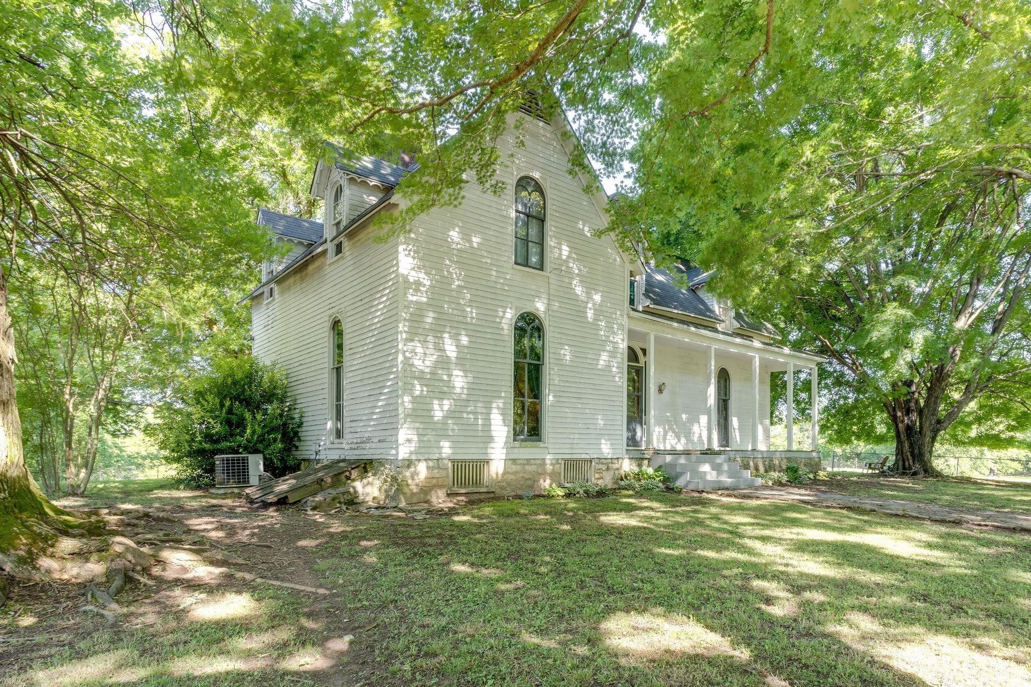 2460 Graham Road Culleoka, TN 38451 - Photo 4 of 30 Gallery Image 4