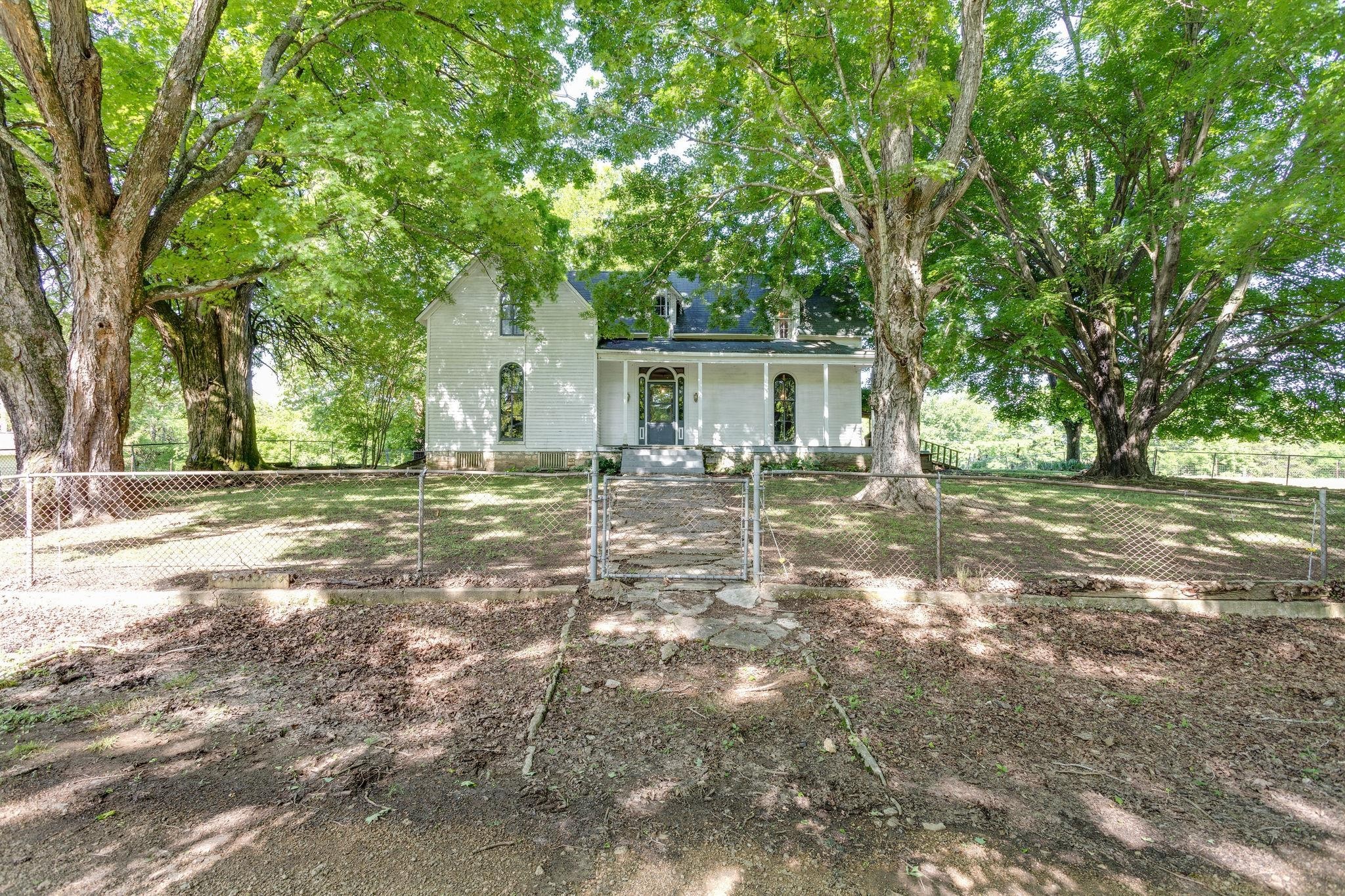 2460 Graham Road Culleoka, TN 38451 - Photo 6 of 30 Gallery Image 6