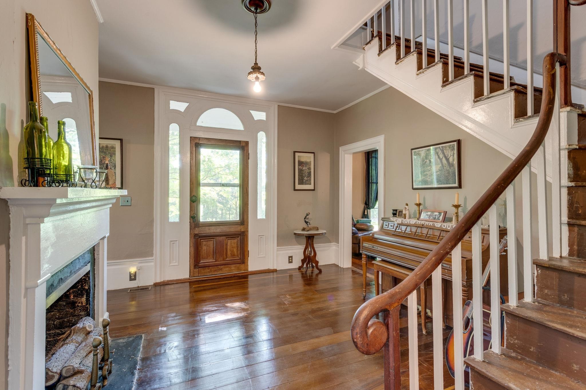 2460 Graham Road Culleoka, TN 38451 - Photo 7 of 30 Gallery Image 7