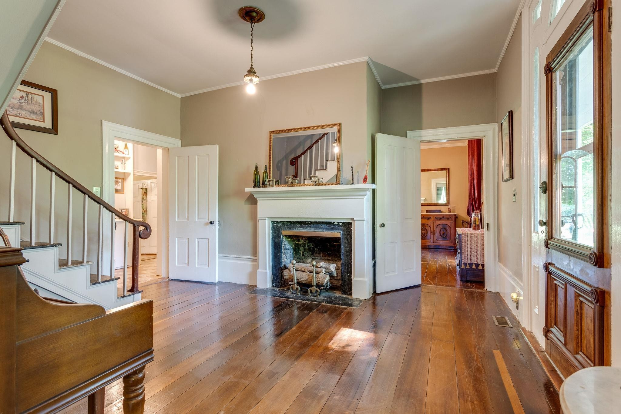 2460 Graham Road Culleoka, TN 38451 - Photo 8 of 30 Gallery Image 8
