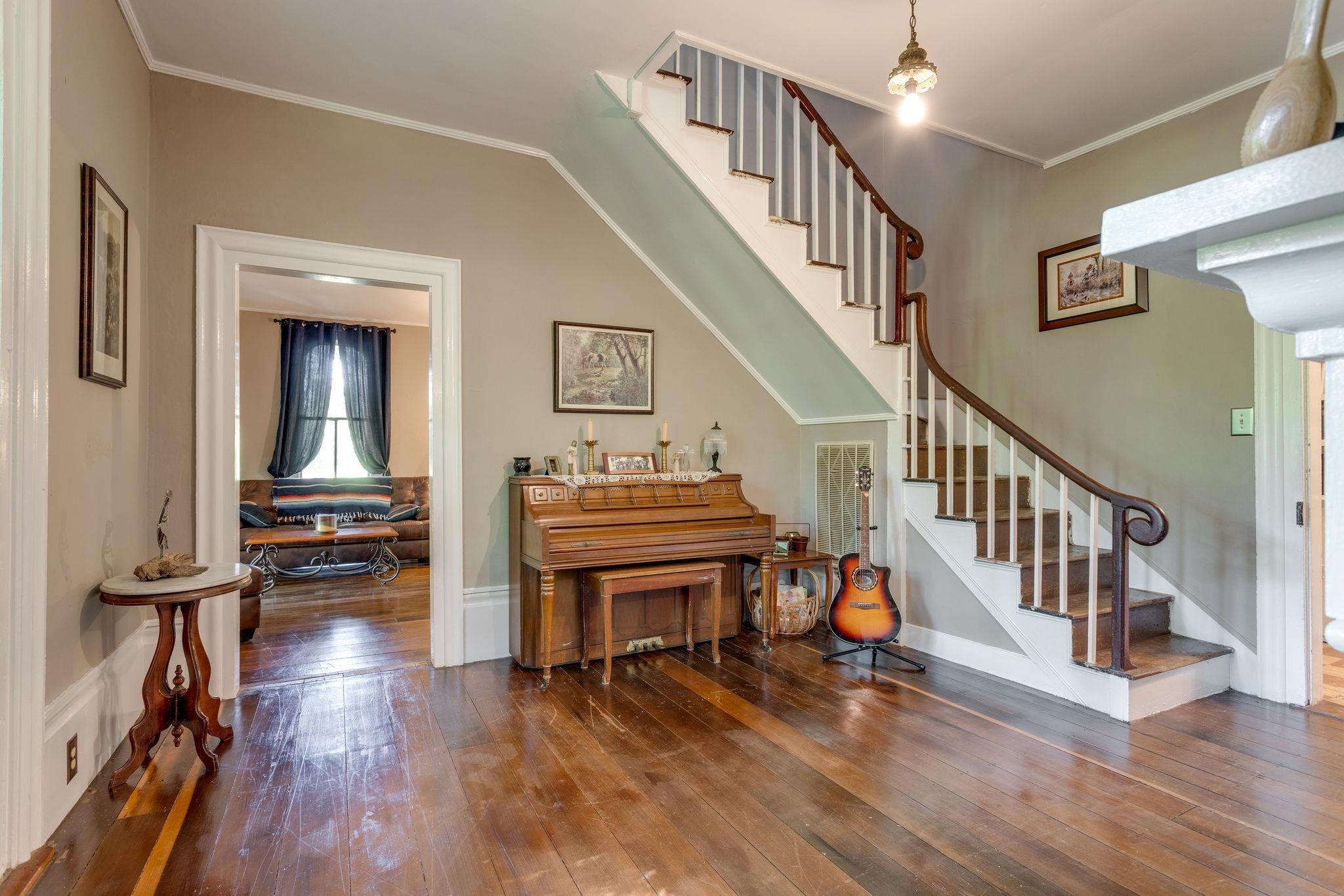 2460 Graham Road Culleoka, TN 38451 - Photo 9 of 30 Gallery Image 9