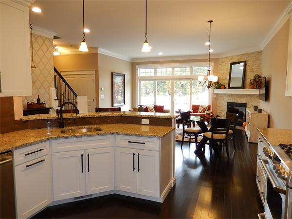 2 Rowley Country Club Road, Unit 2 Rowley, MA 01969 - Photo 2 of 9 Gallery Image 2
