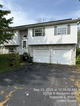$240,000 | 35728 North Benjamin Avenue, Ingleside, IL 60041
