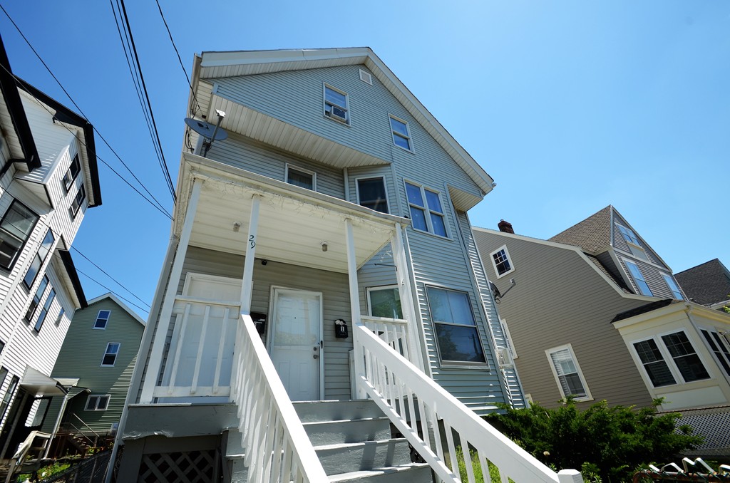 29 Jackson Road Somerville, MA 02145 - Photo 3 of 25