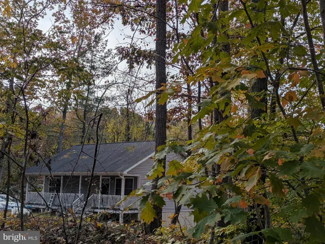 $399,900 | 181 Brook View Road, Front Royal, VA 22630