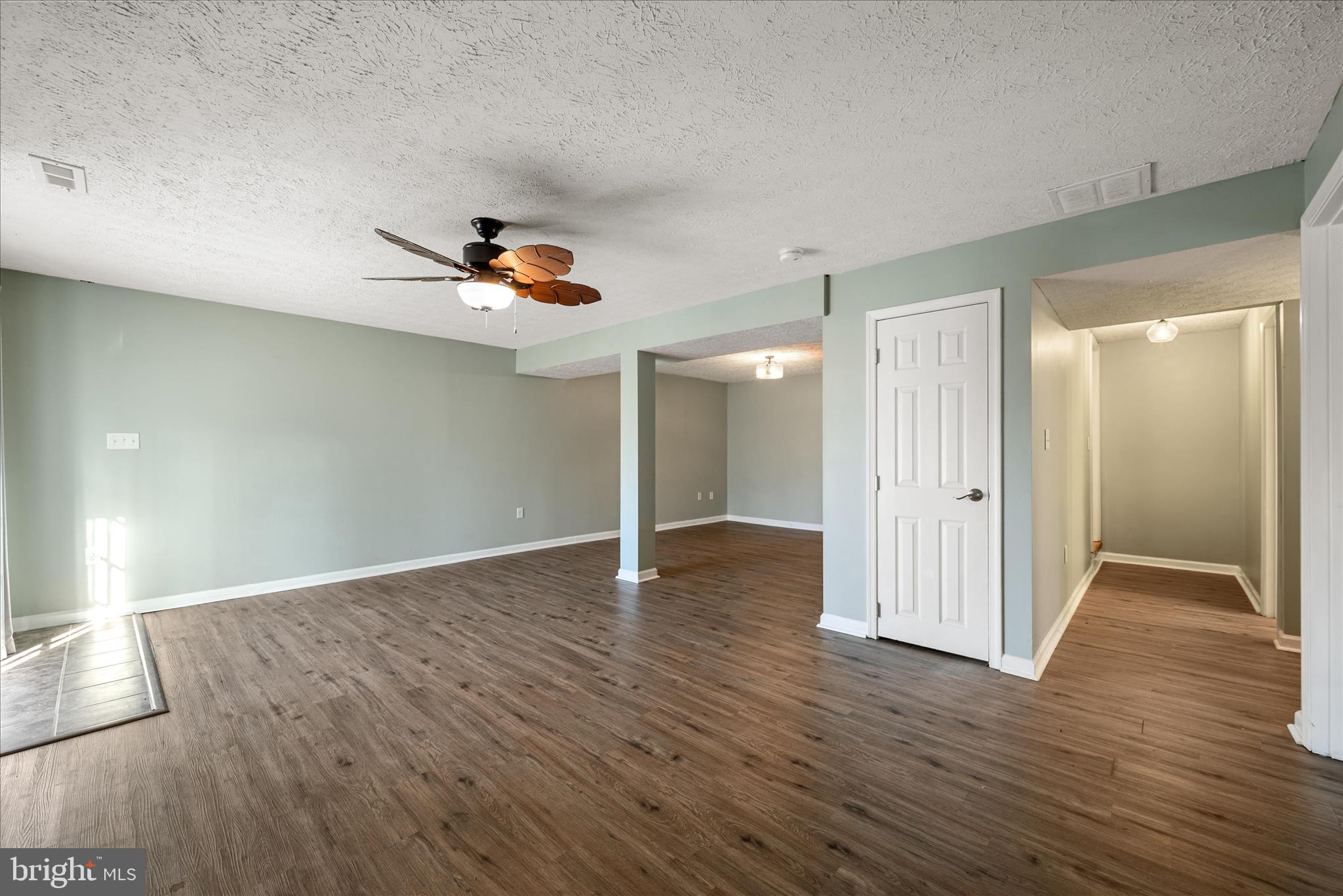 181 Brook View Road Front Royal, VA 22630 - Photo 22 of 47 a view of a livingroom with wooden floor