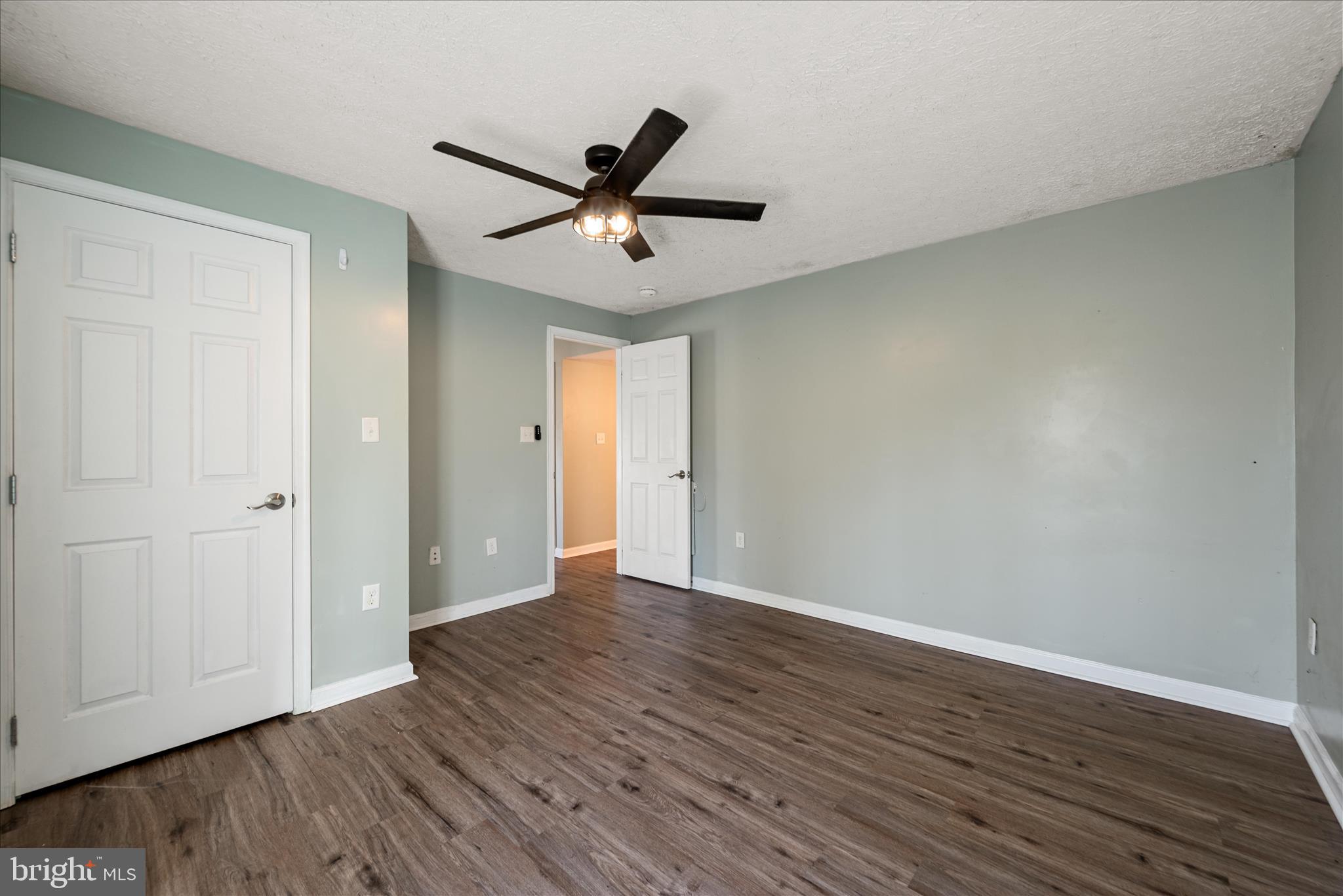 181 Brook View Road Front Royal, VA 22630 - Photo 24 of 47 a view of an empty room and wooden floor