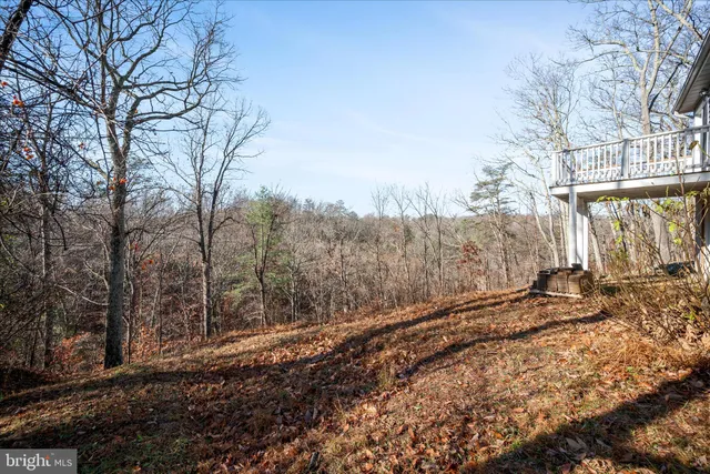 $380,000 | 181 Brook View Road, Front Royal, VA 22630